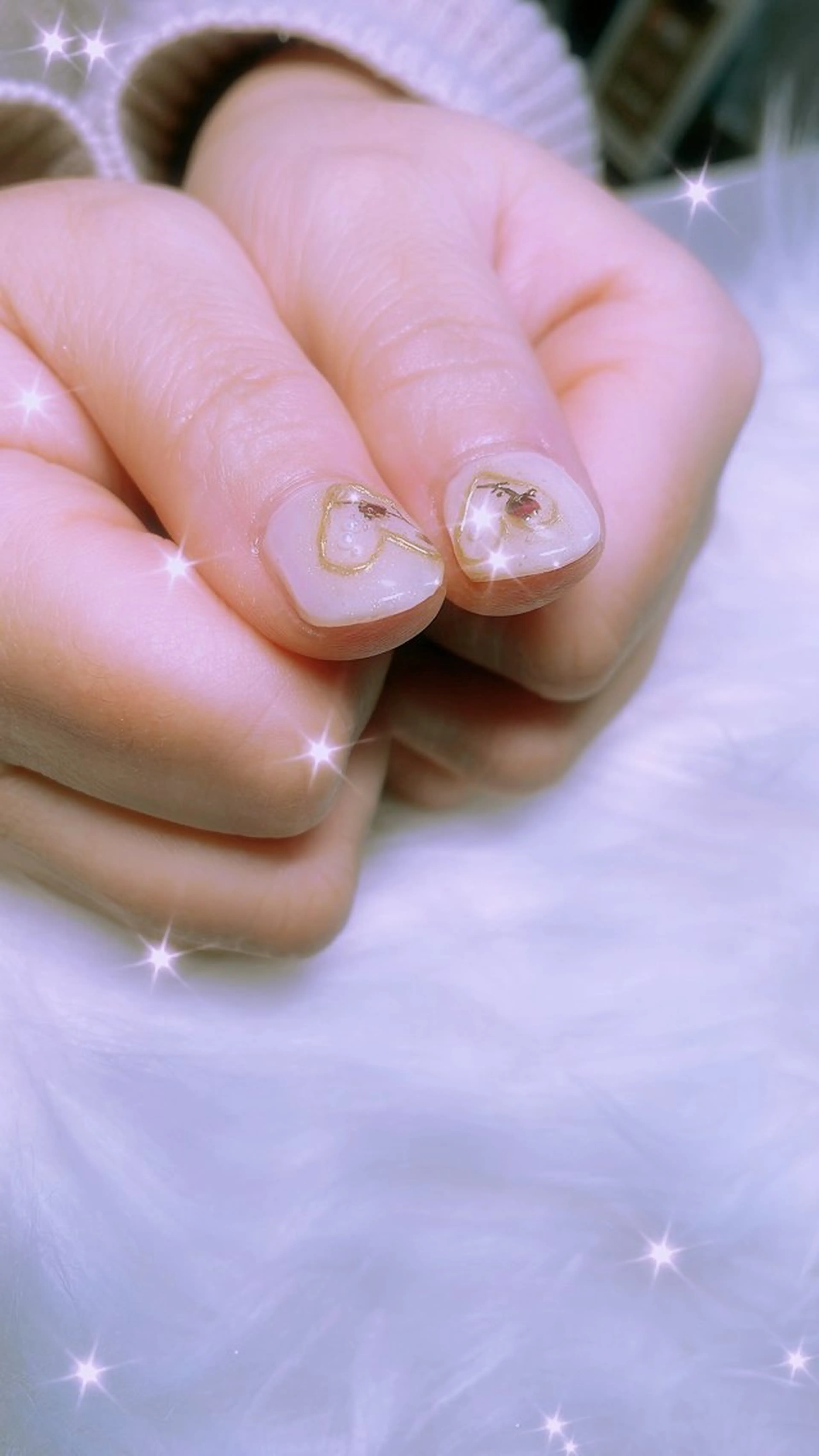 ネイル TOWA NAILのネイルデザイン