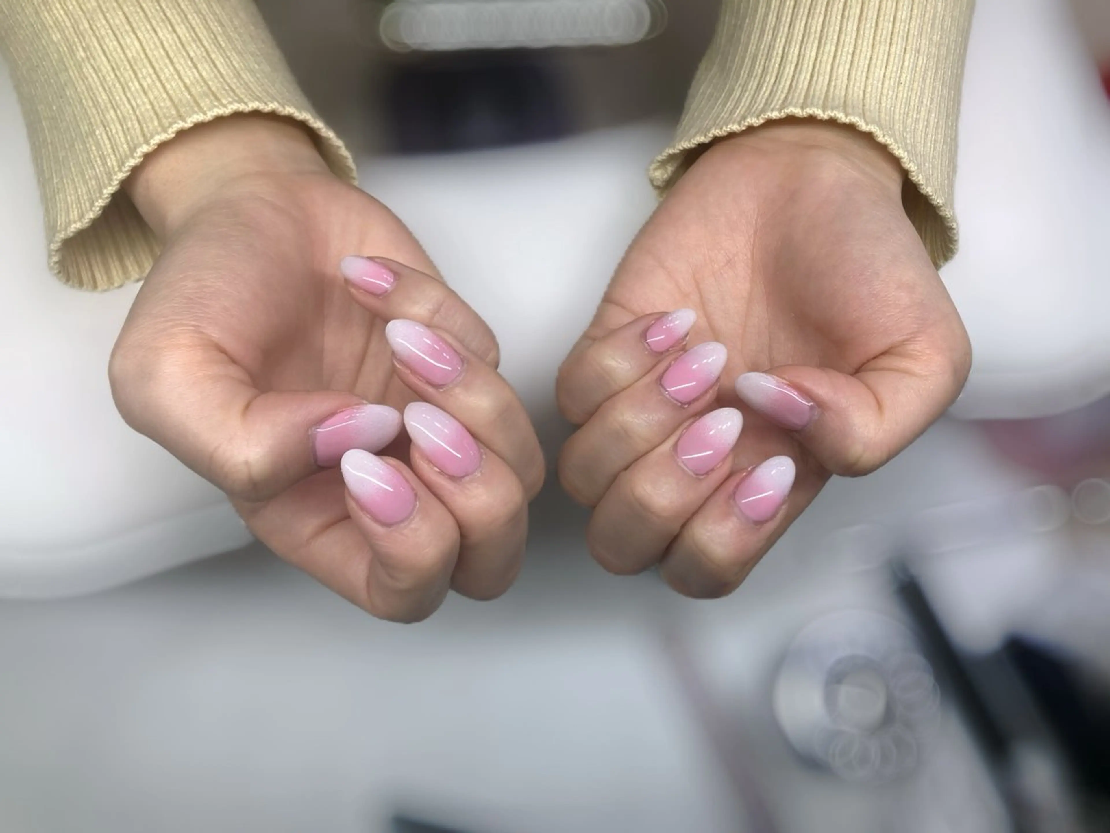 ネイル YO♥ nails  横浜駅のネイルデザイン