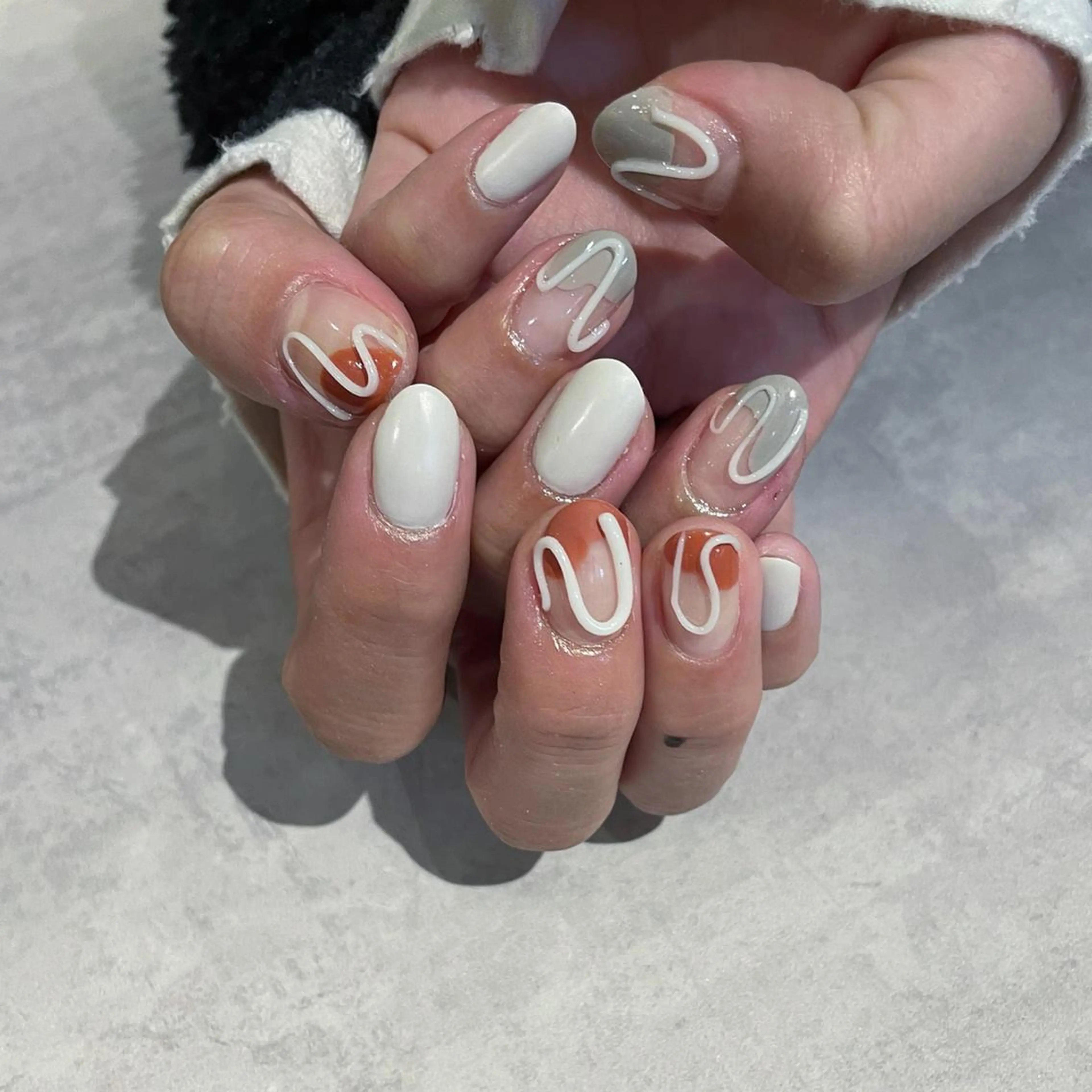 ネイル 土屋 智子のエステ・リラクイメージ