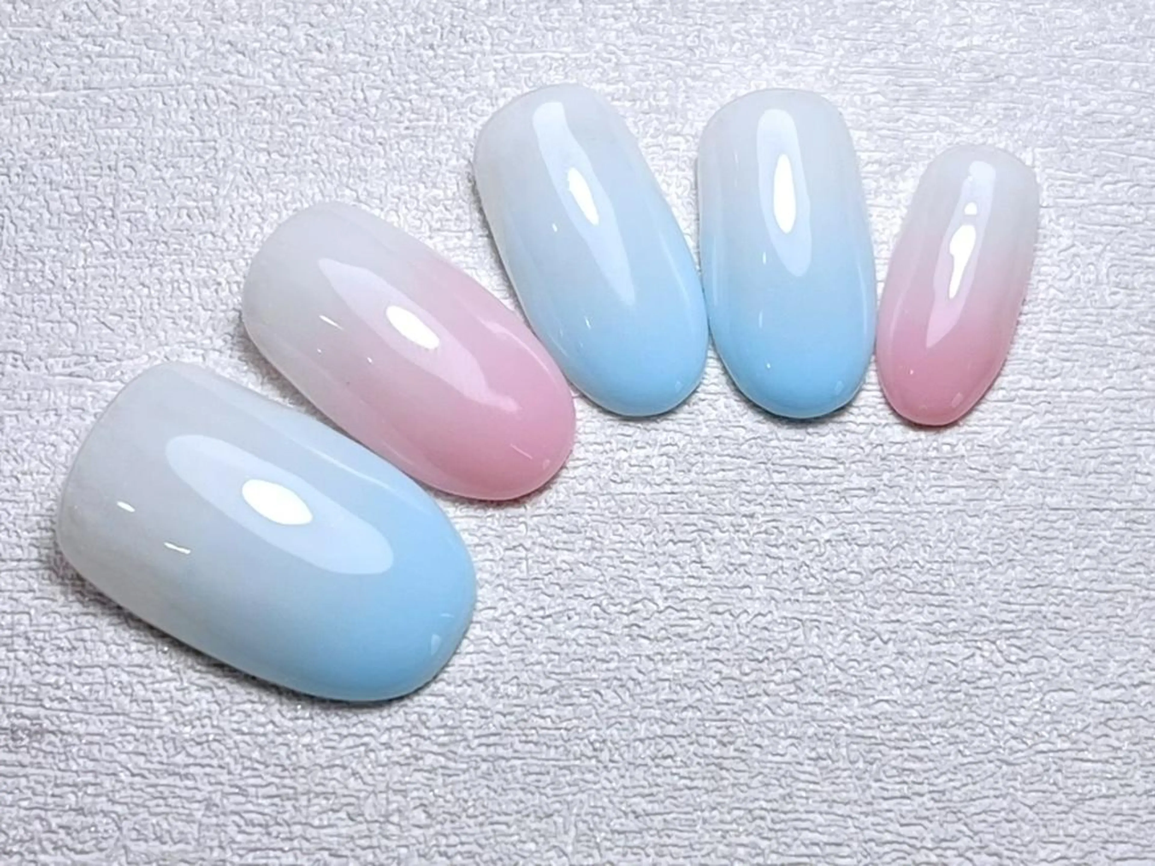 ネイル 🎀 ハヤ Nail 高田馬場店のネイルデザイン