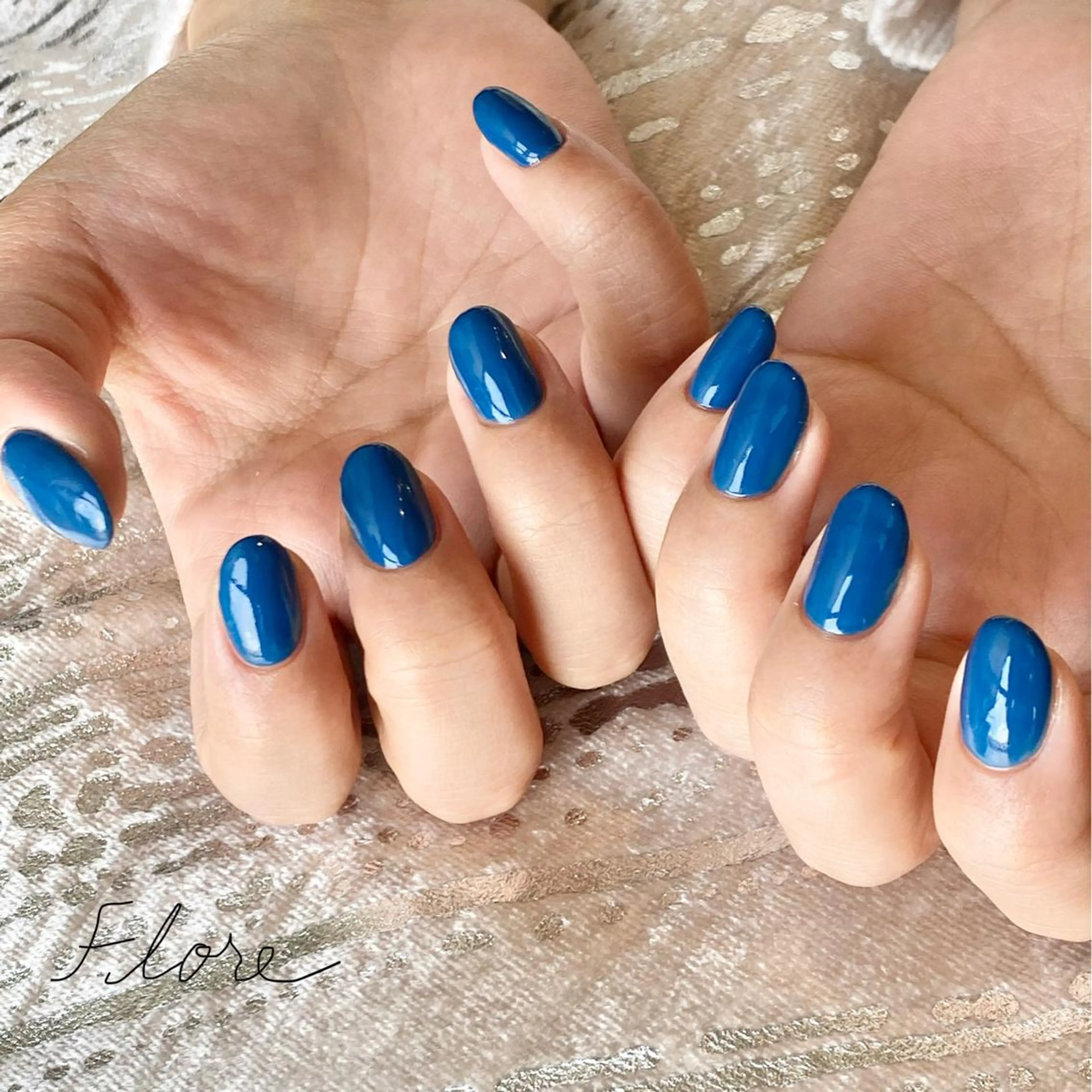 ネイル Flore (フロール)の眉毛・アイブロウイメージ