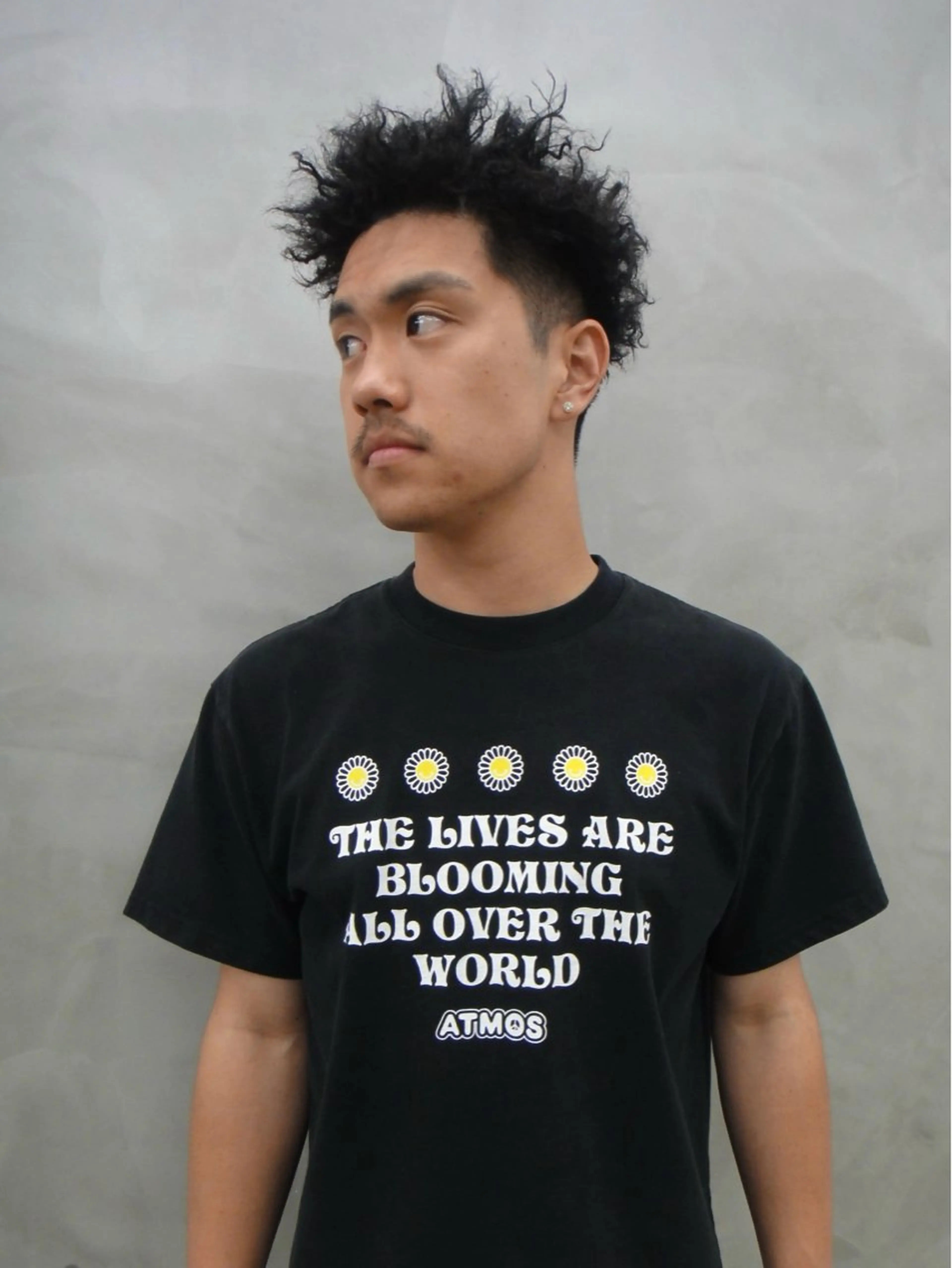 パーマ メンズ カット パーマ トリートメント メンズカット パーマ[佐橋]のヘアスタイル