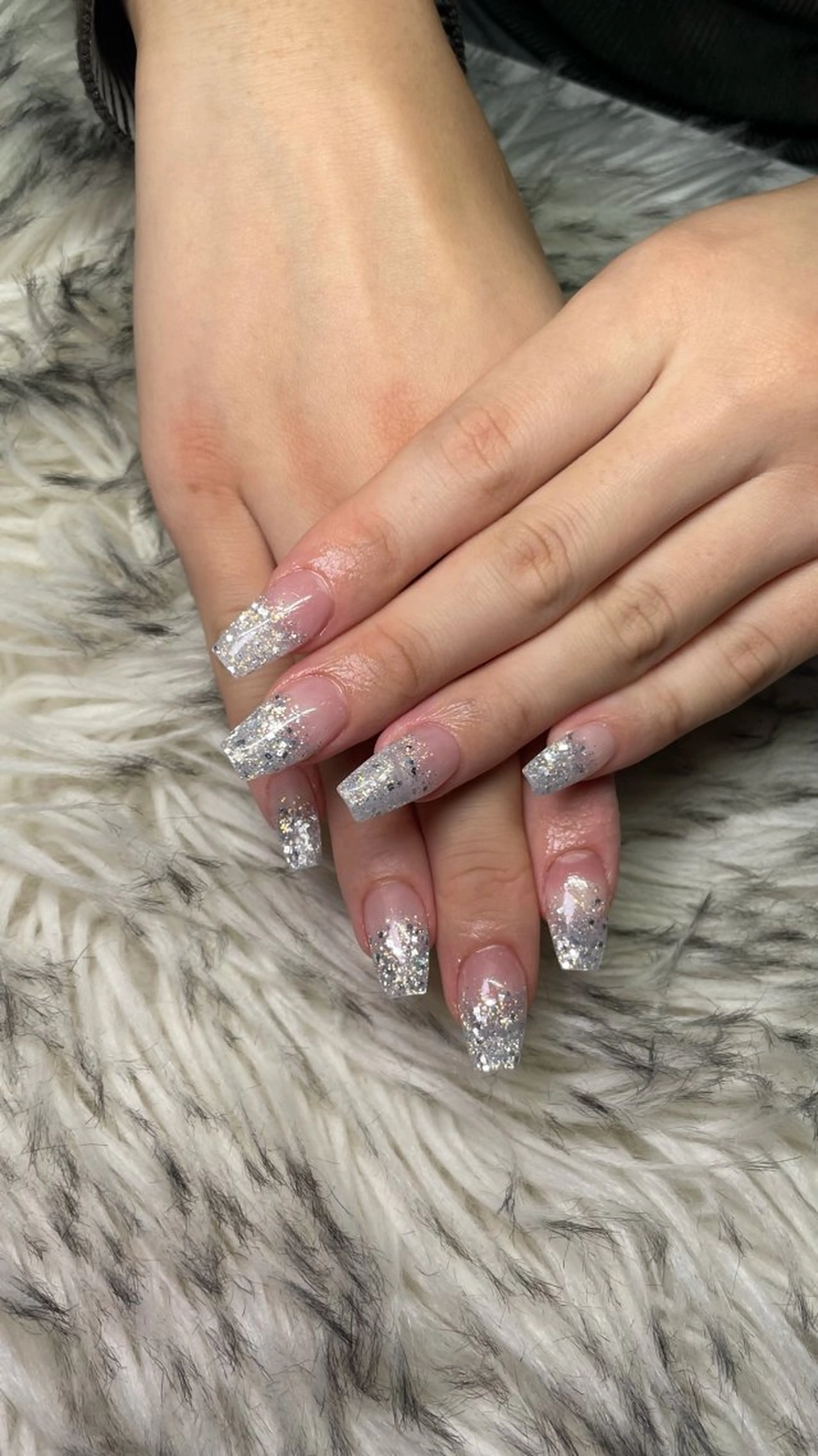 ネイル NAILFOCUS Noaのネイルデザイン