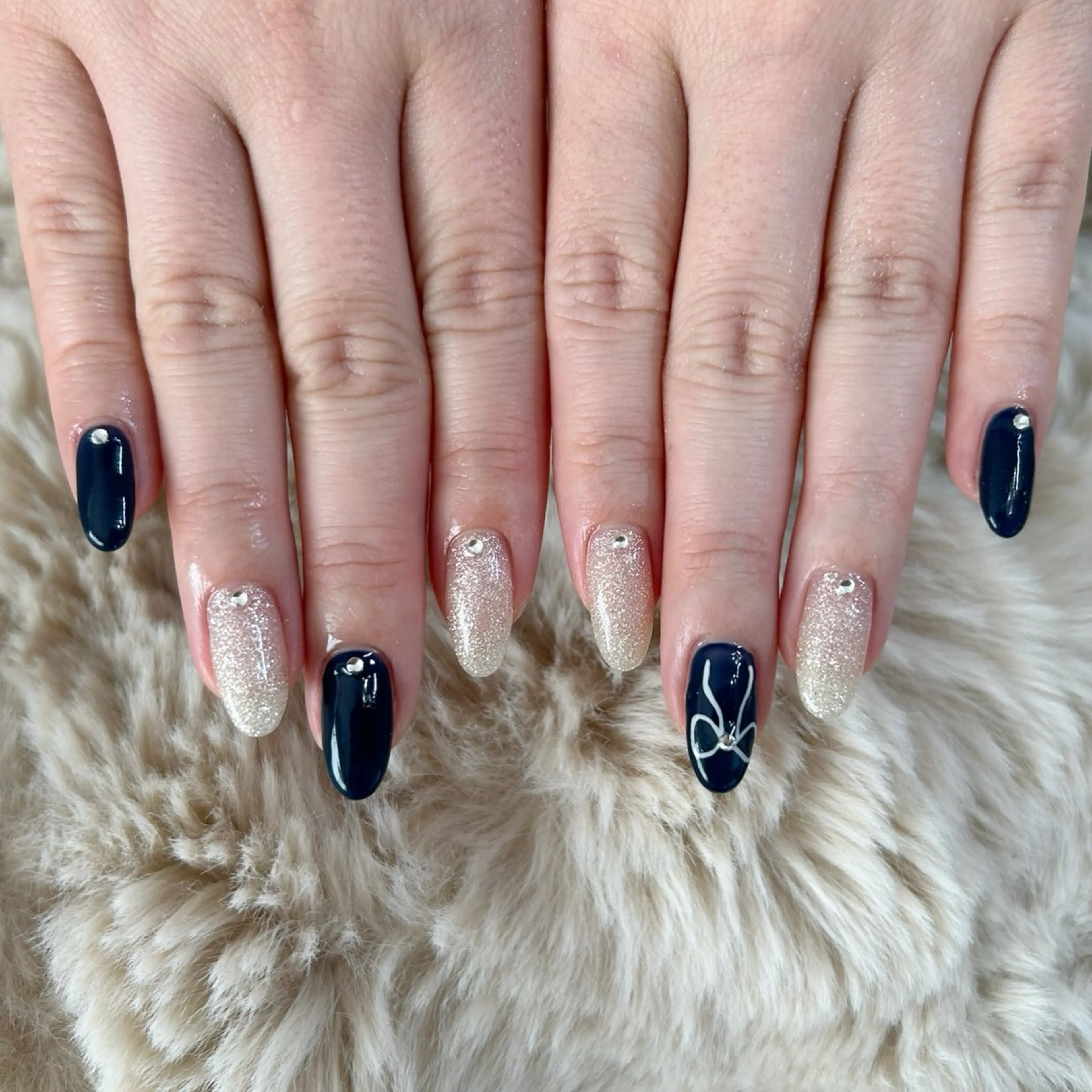 ネイル ハンドネイル パラジェル登録サロンfeerique所属・Uchida Mayunaのその他イメージ