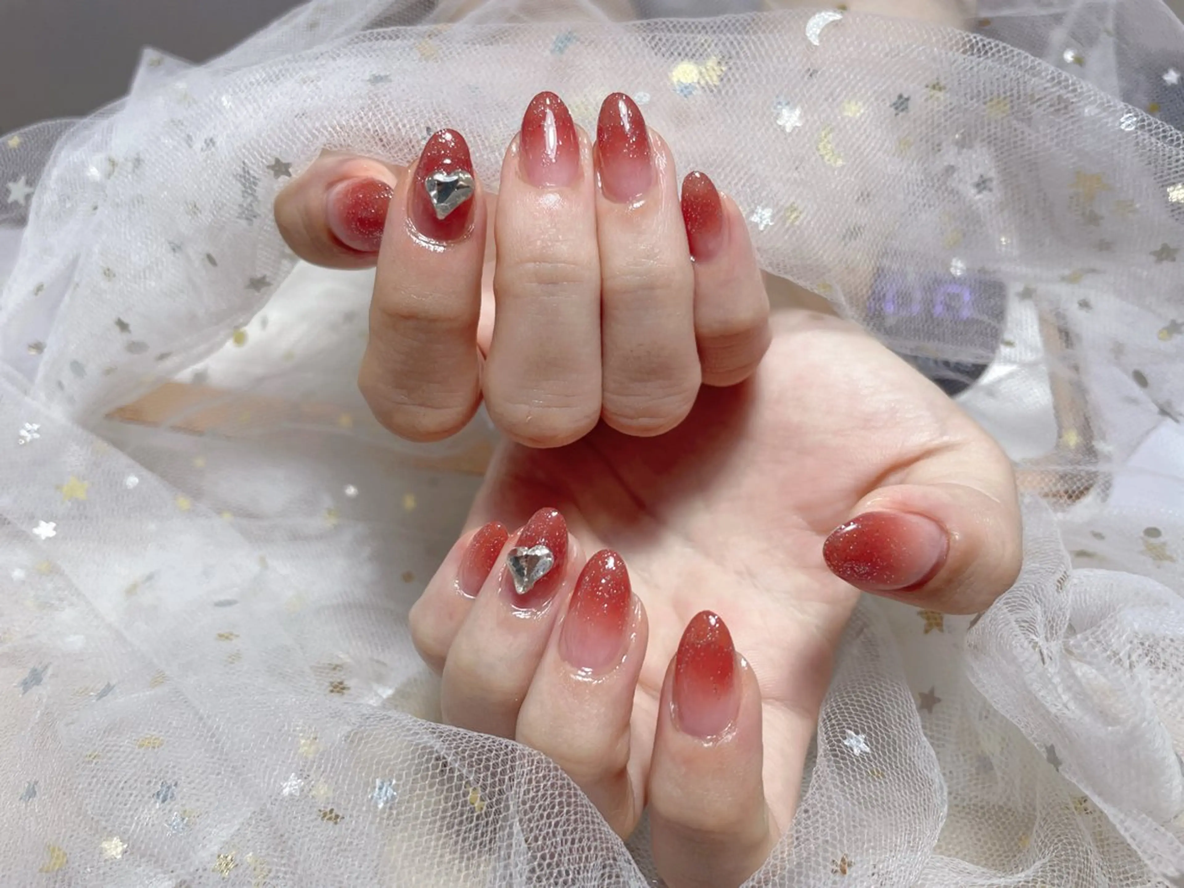 ネイル Angel AngelNailのネイルデザイン
