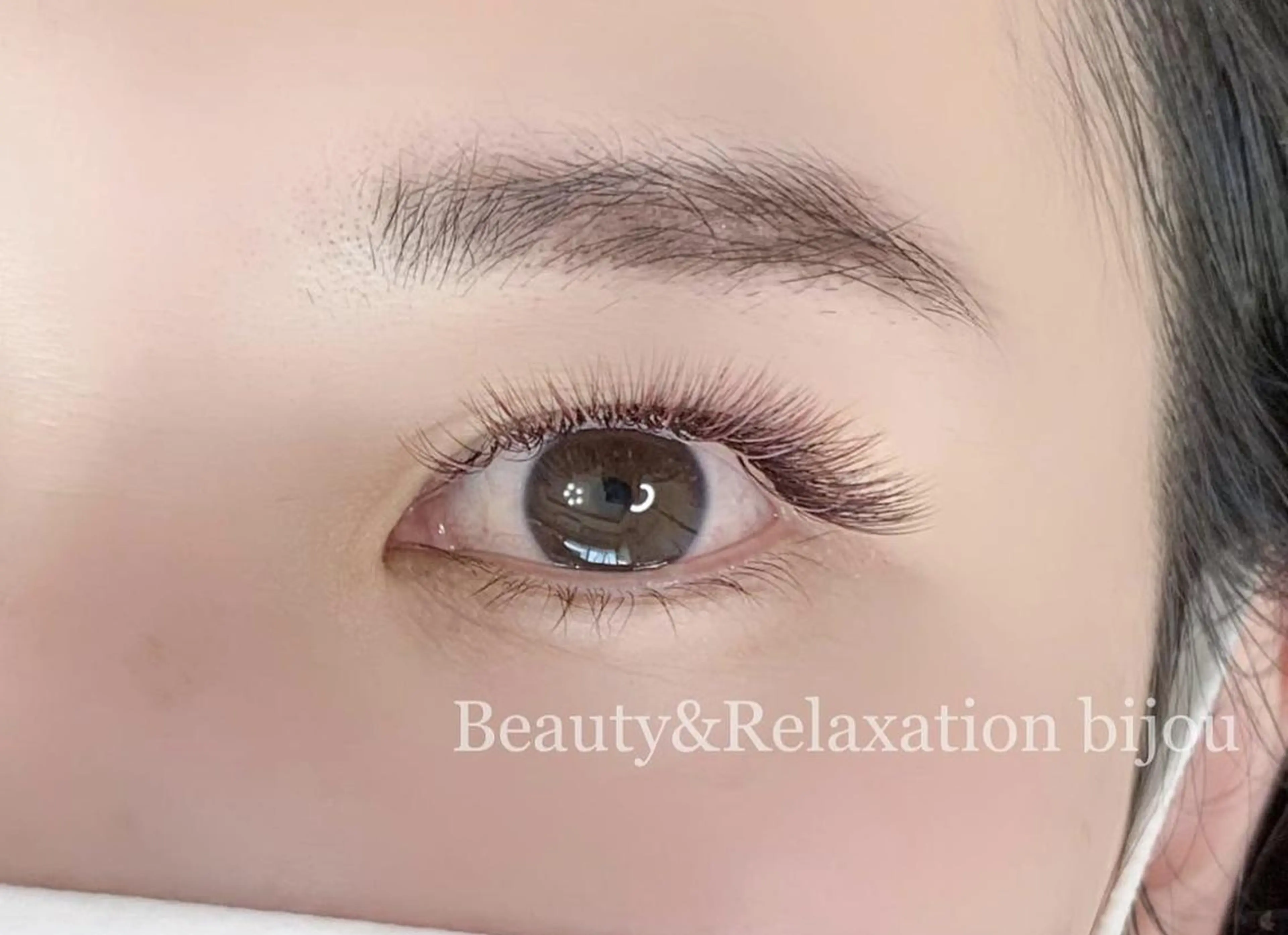 マツエク・マツパ まつげパーマ🎀眉 かなのマツエク・マツパデザイン