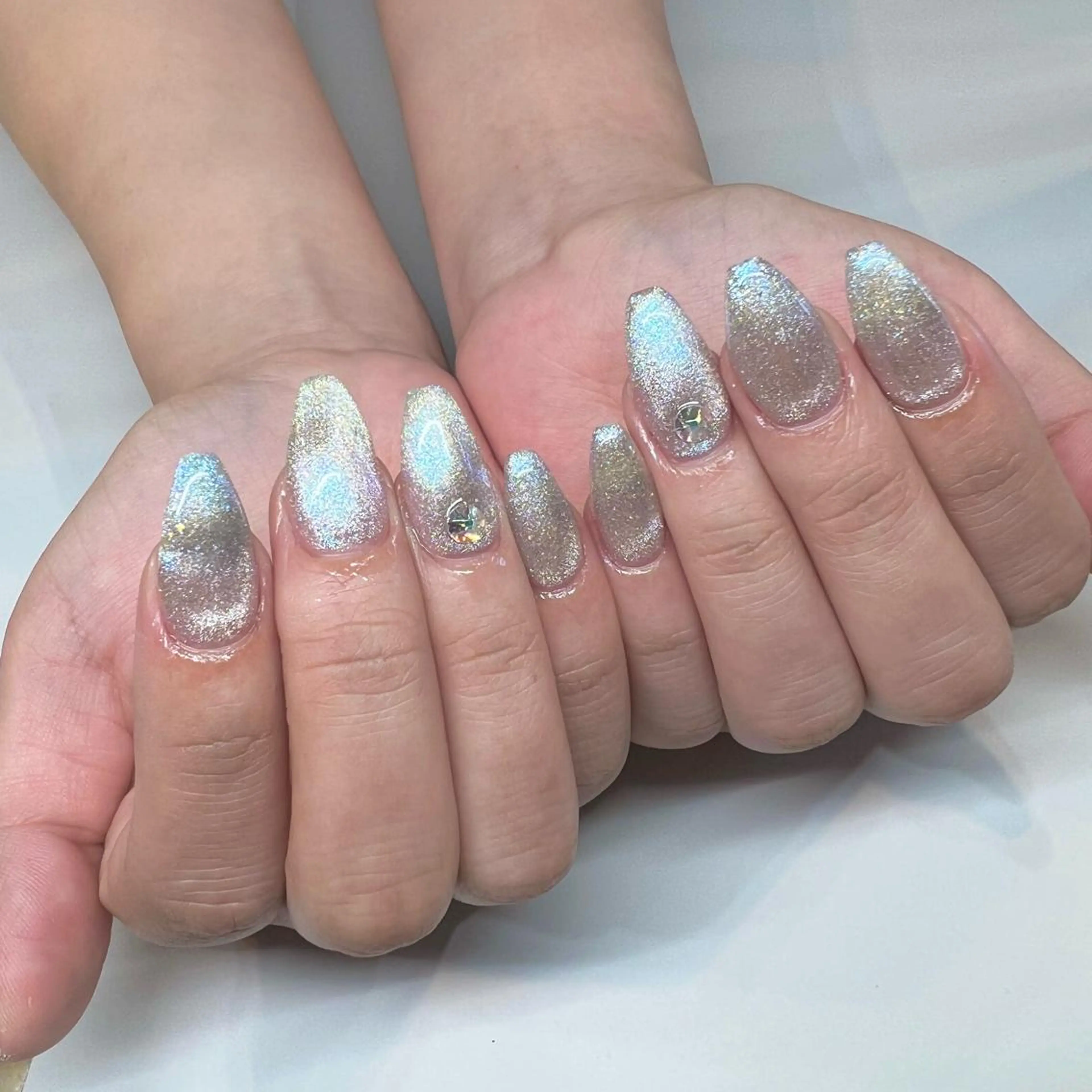 ネイル WEZU NAILのネイルデザイン