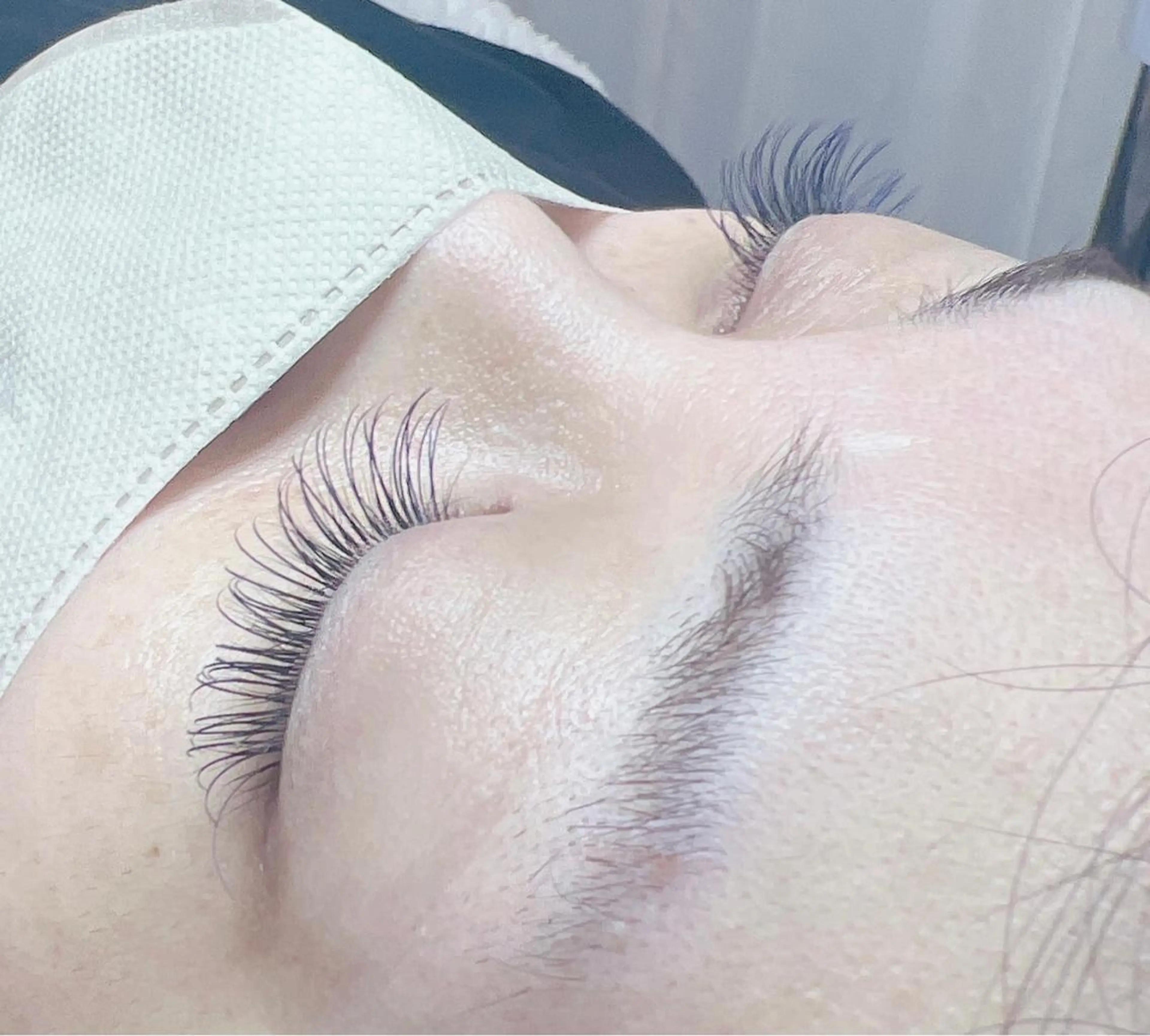 マツエク・マツパ Sネイル サロン蕨店のネイルデザイン