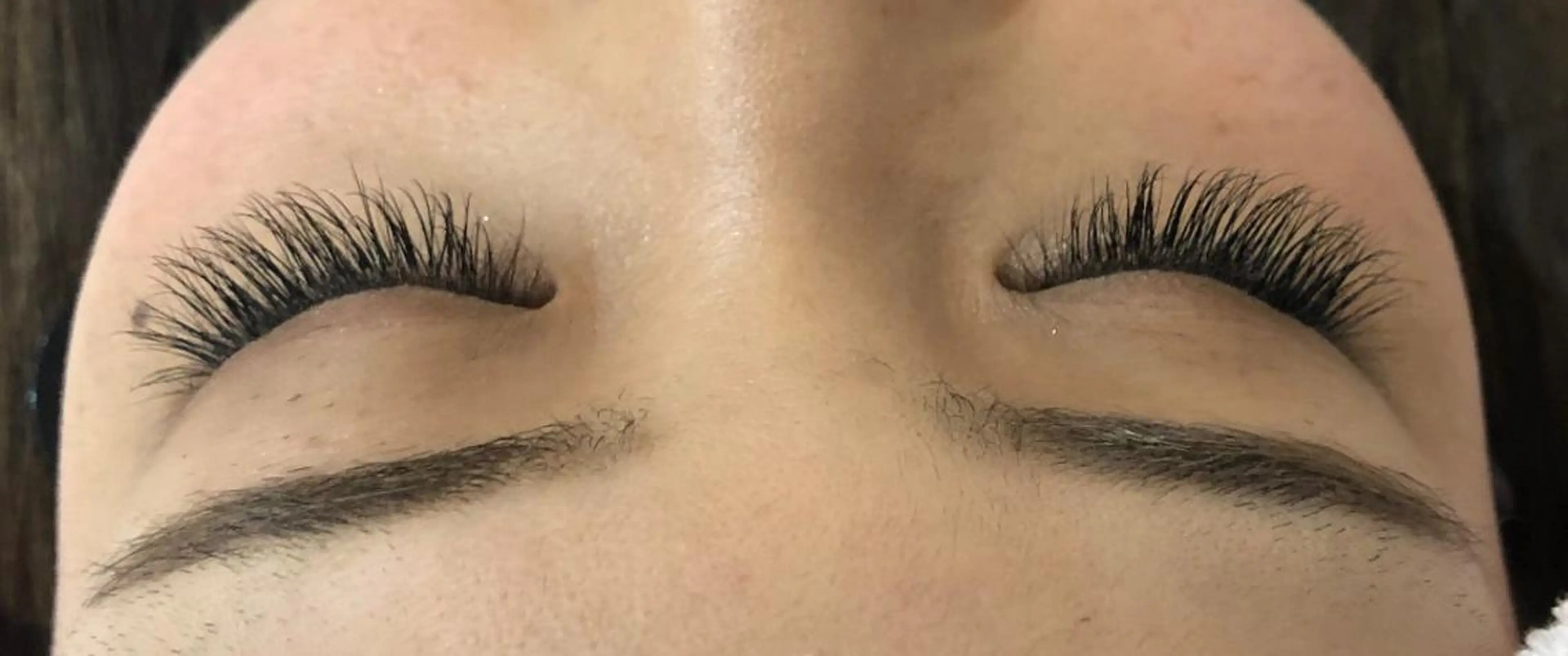 マツエク・マツパ 透明感カラー🪄 髪質改善♡田中みづきのヘアスタイル