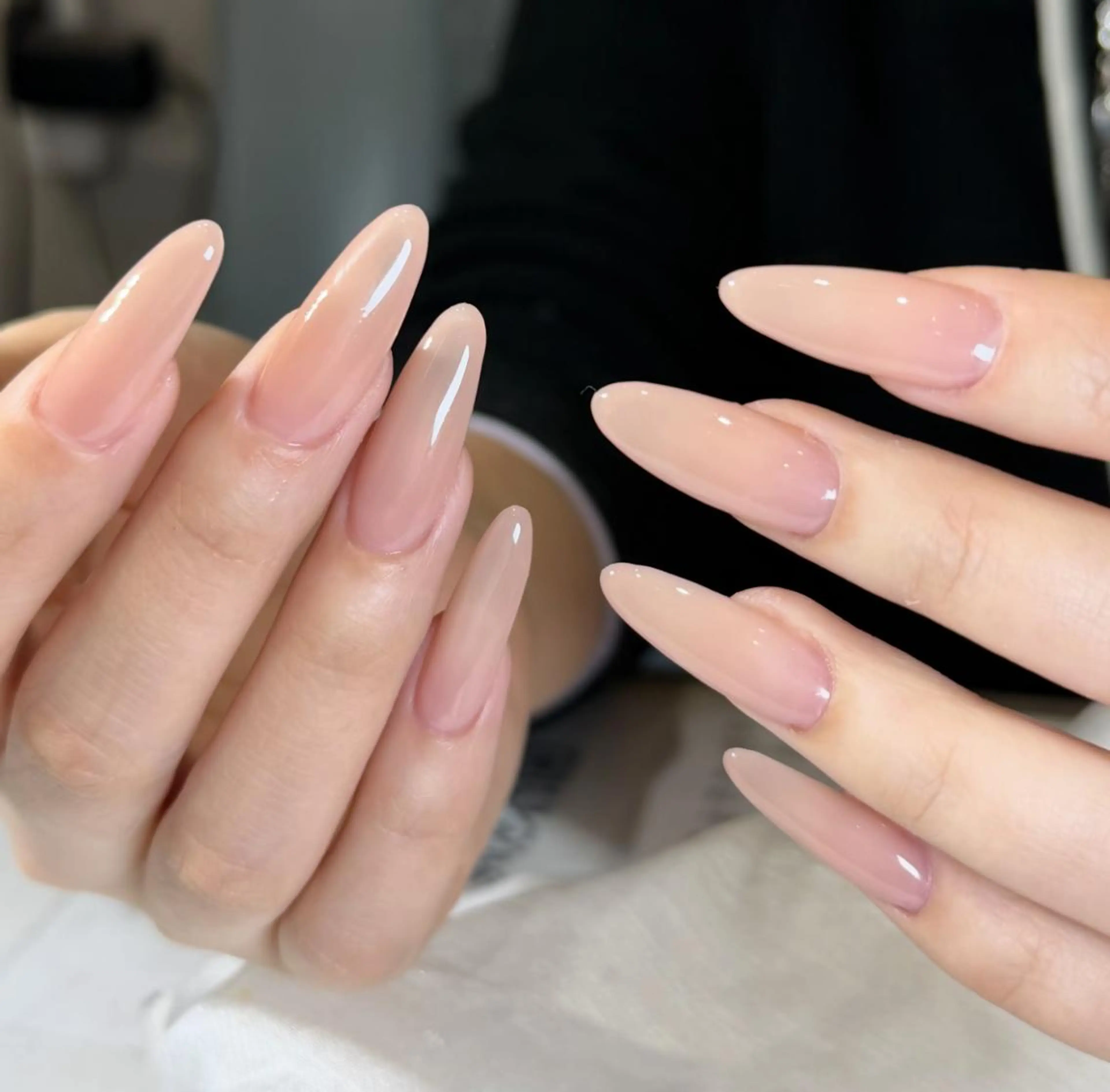 ネイル ハンドネイル エリ🫧 nail池袋東口のネイルデザイン