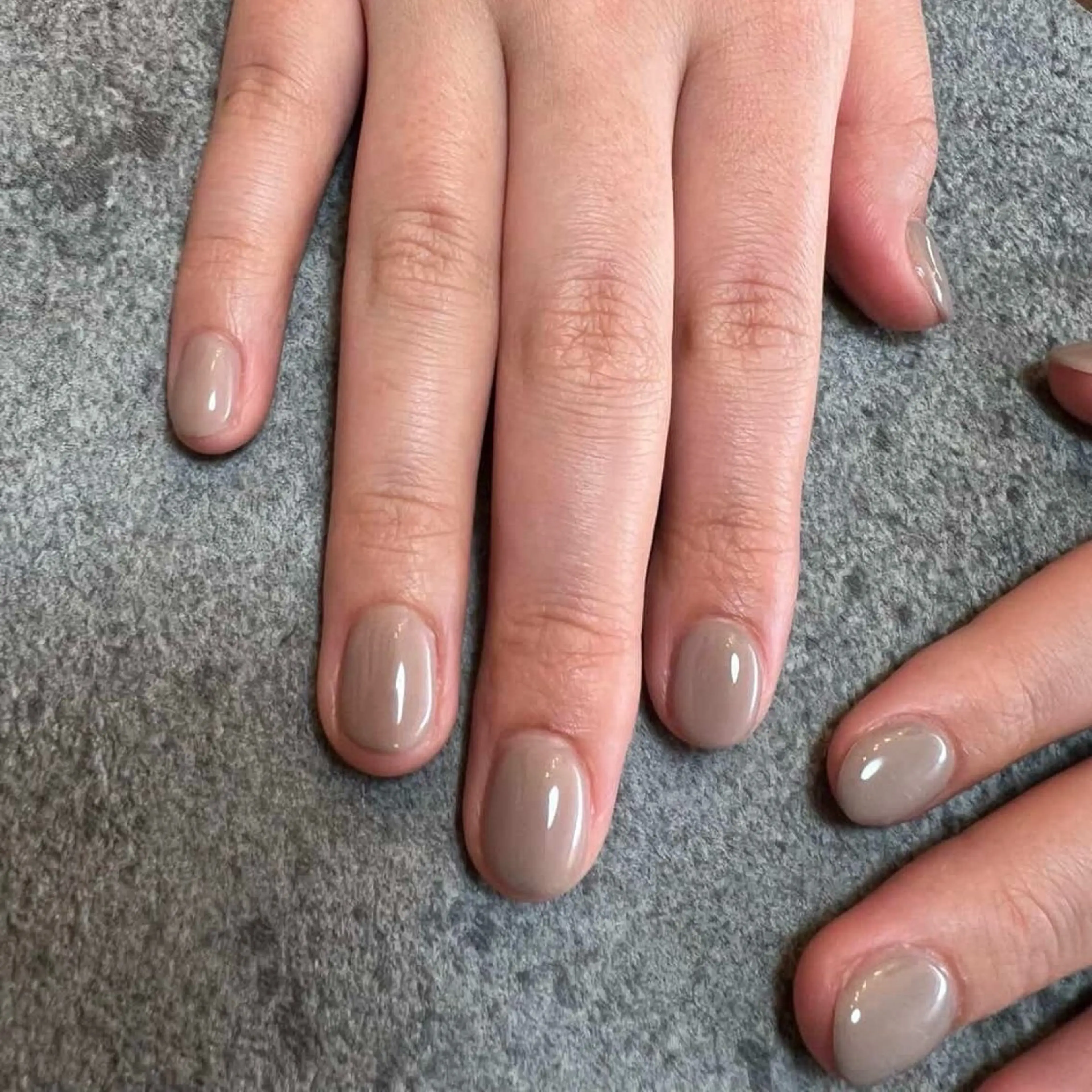 ネイル ハンドネイル 自由が丘サロン FUMIのネイルデザイン