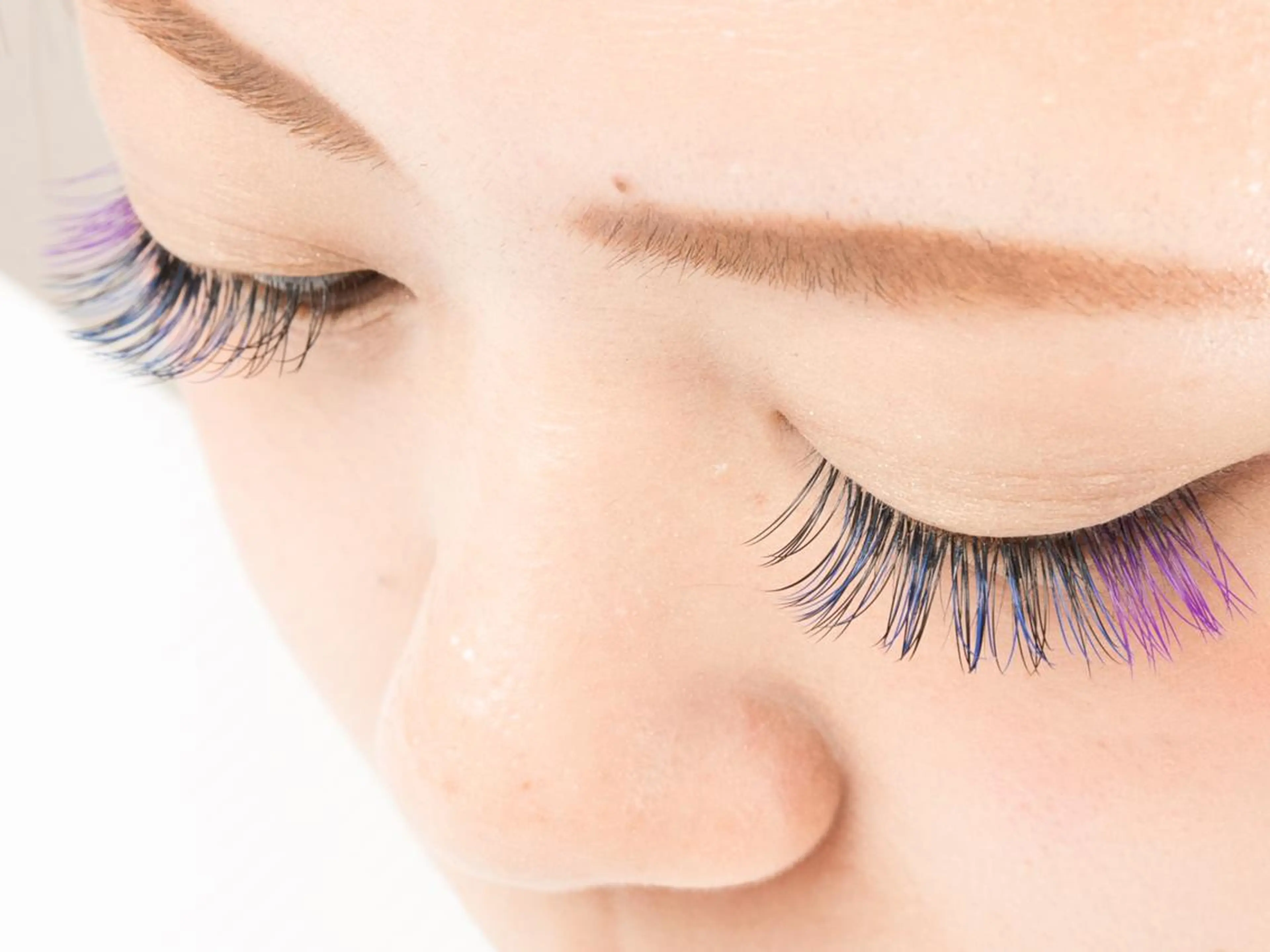 マツエク・マツパ アイエスト新宿店 /アライのマツエク・マツパデザイン