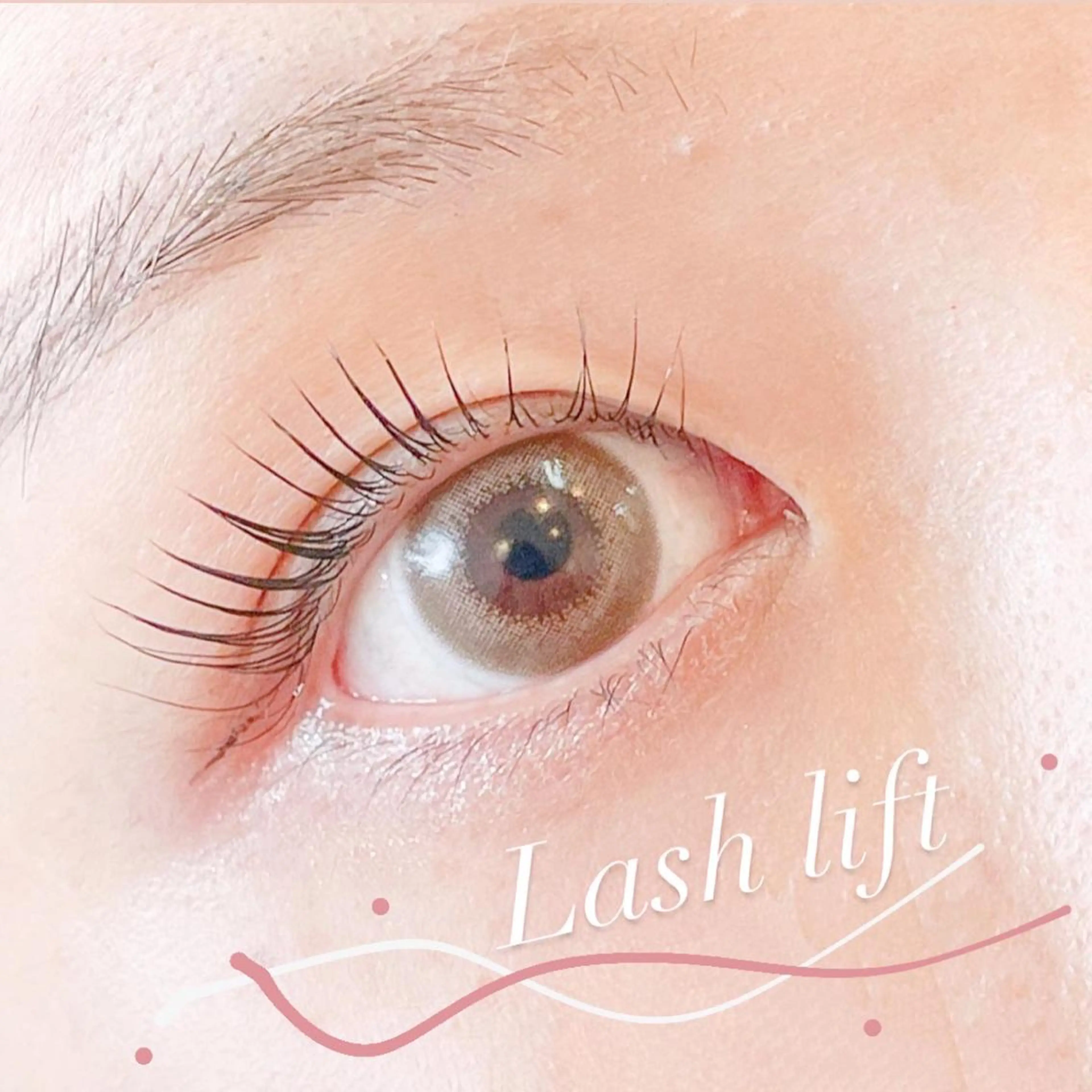 マツエク・マツパ マツパ Prism  eye オチアイのマツエク・マツパデザイン