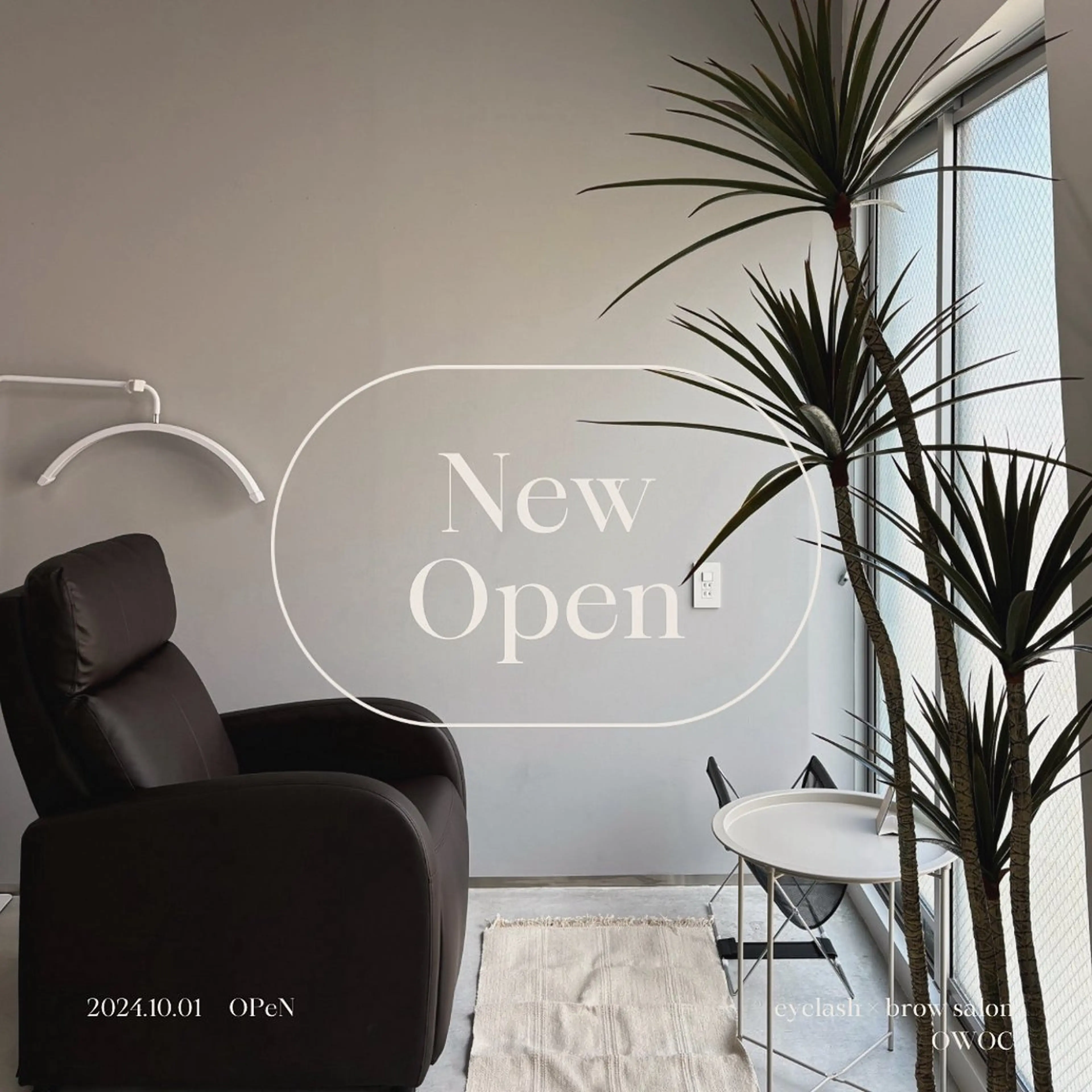 マツエク・マツパ OWOC所属・OWOC 西院のマツエク・マツパデザイン