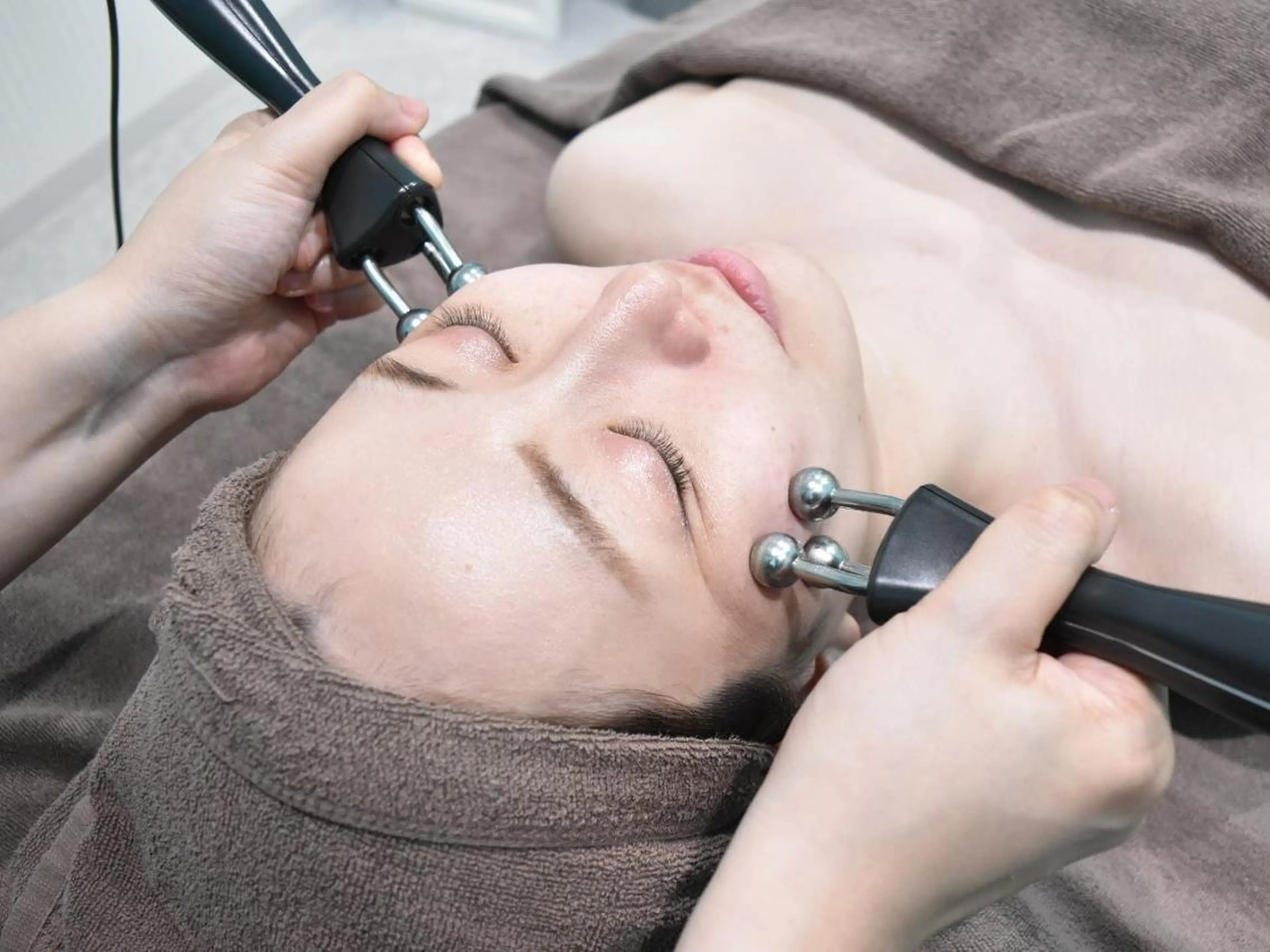 ドリームストリーム アイリストのエステ・リラクイメージ