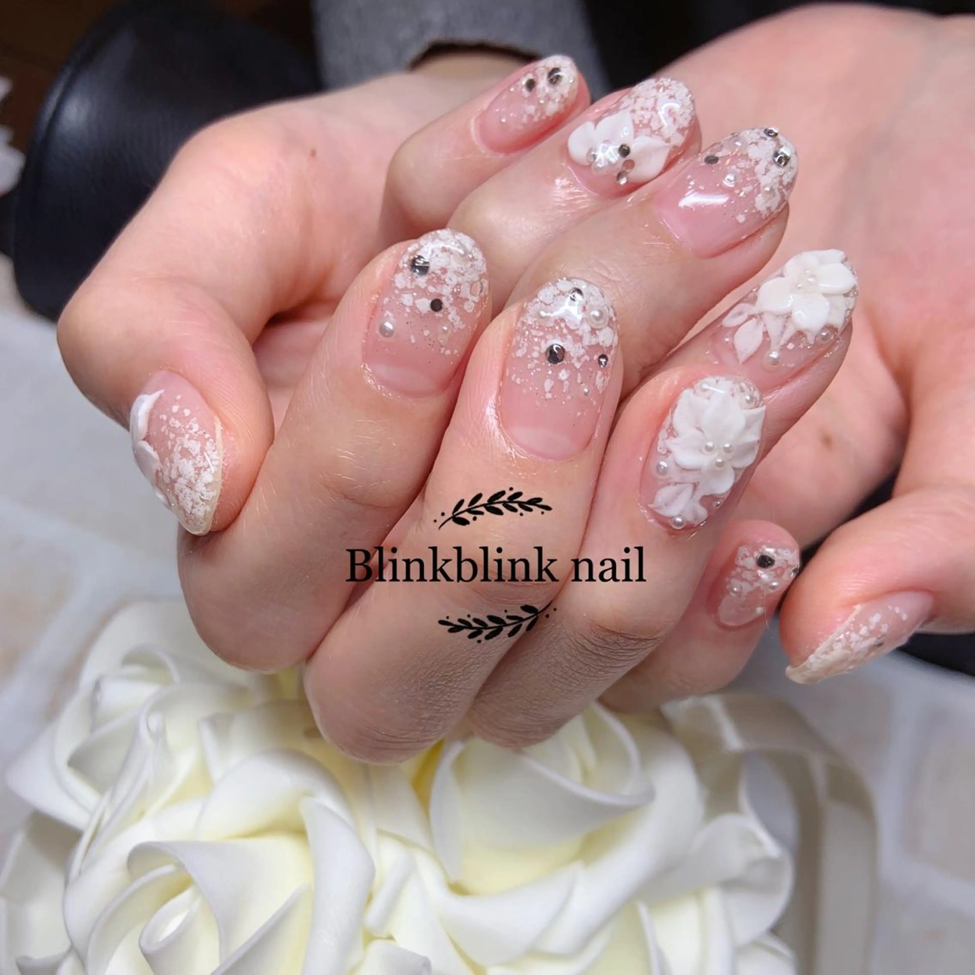 ネイル Style Nailのネイルデザイン