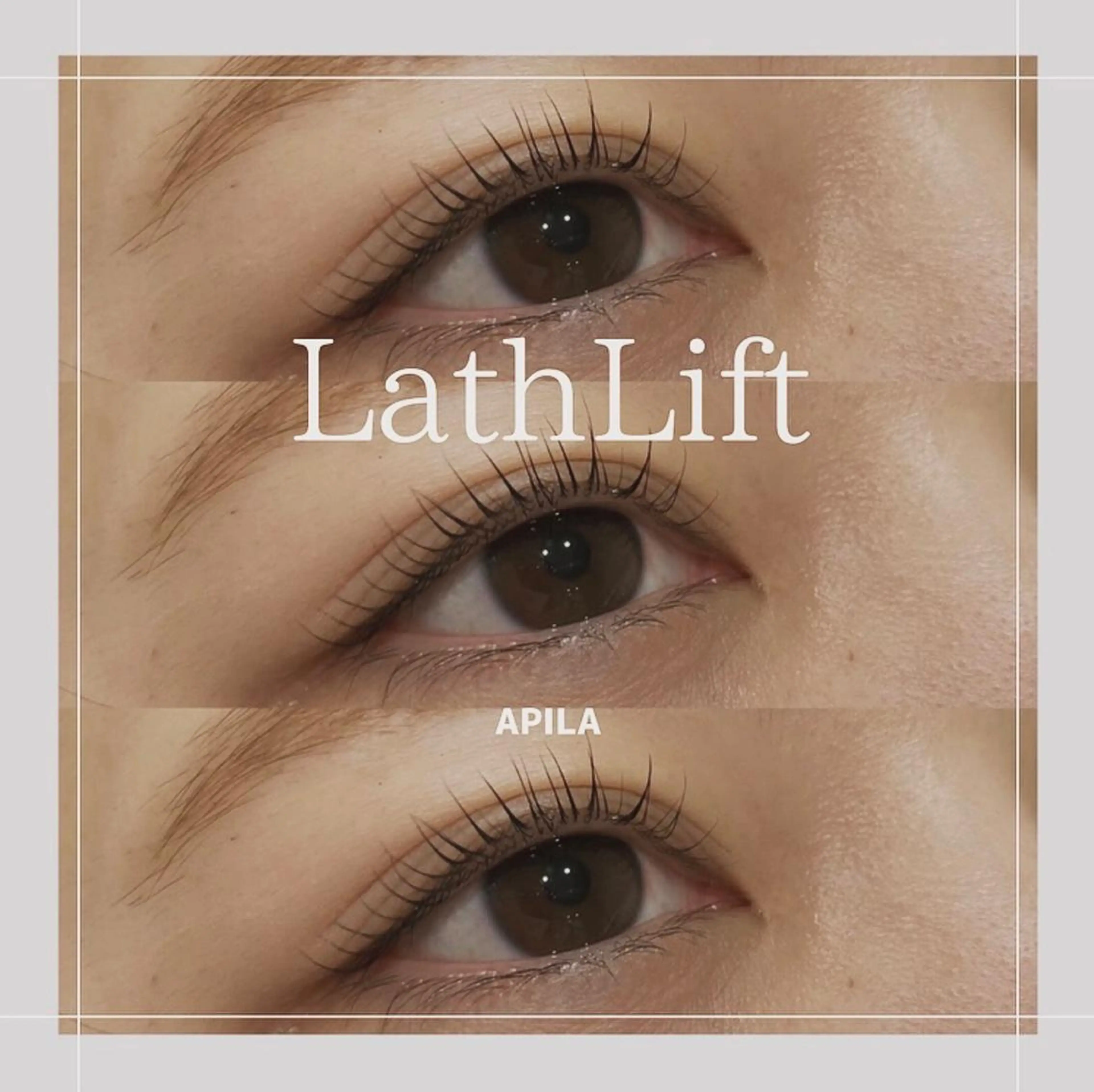 マツエク・マツパ マツパ 個室サロンAPiLA 橋本あゆみのマツエク・マツパデザイン