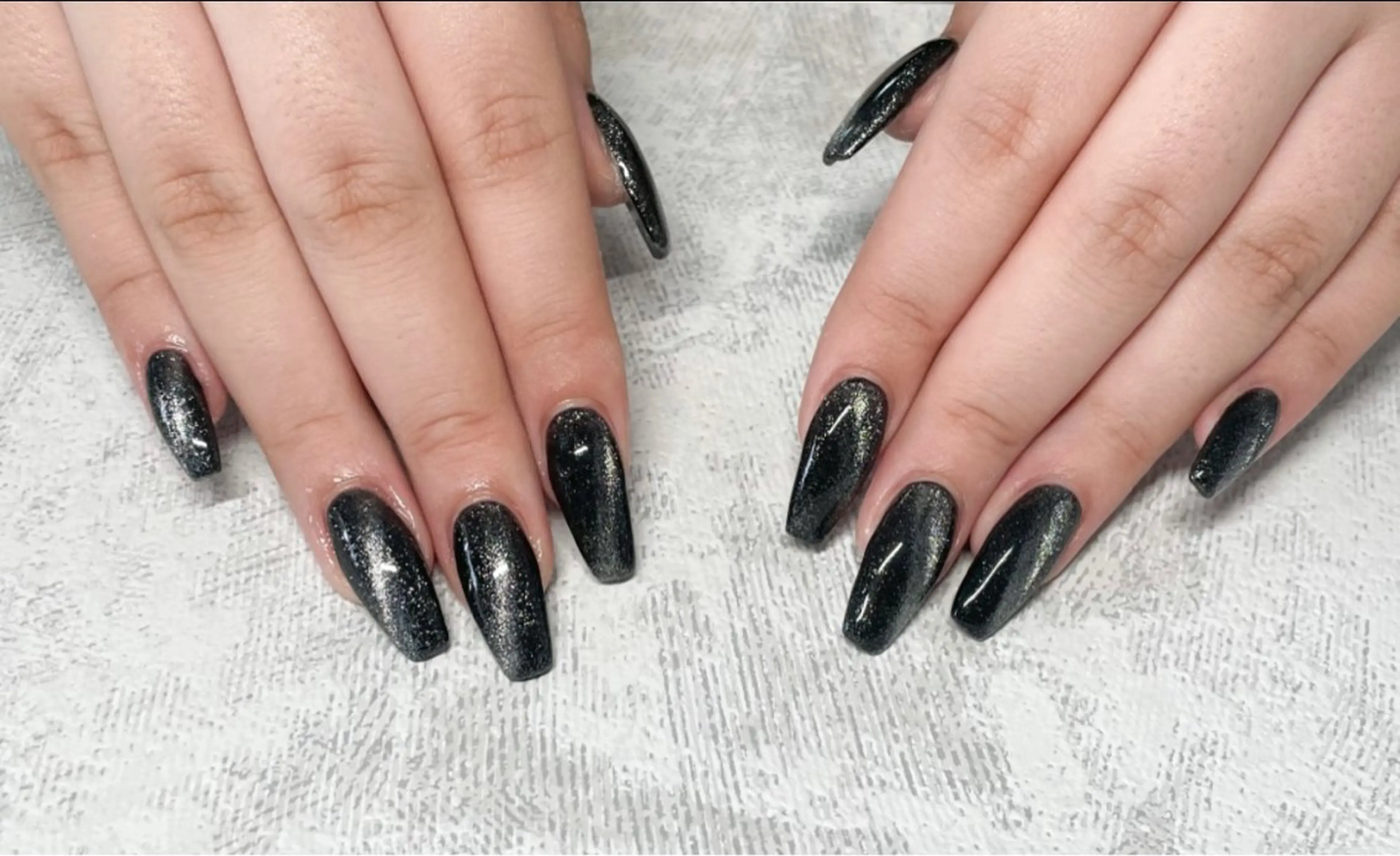 ネイル nail salon Luanaのネイルデザイン