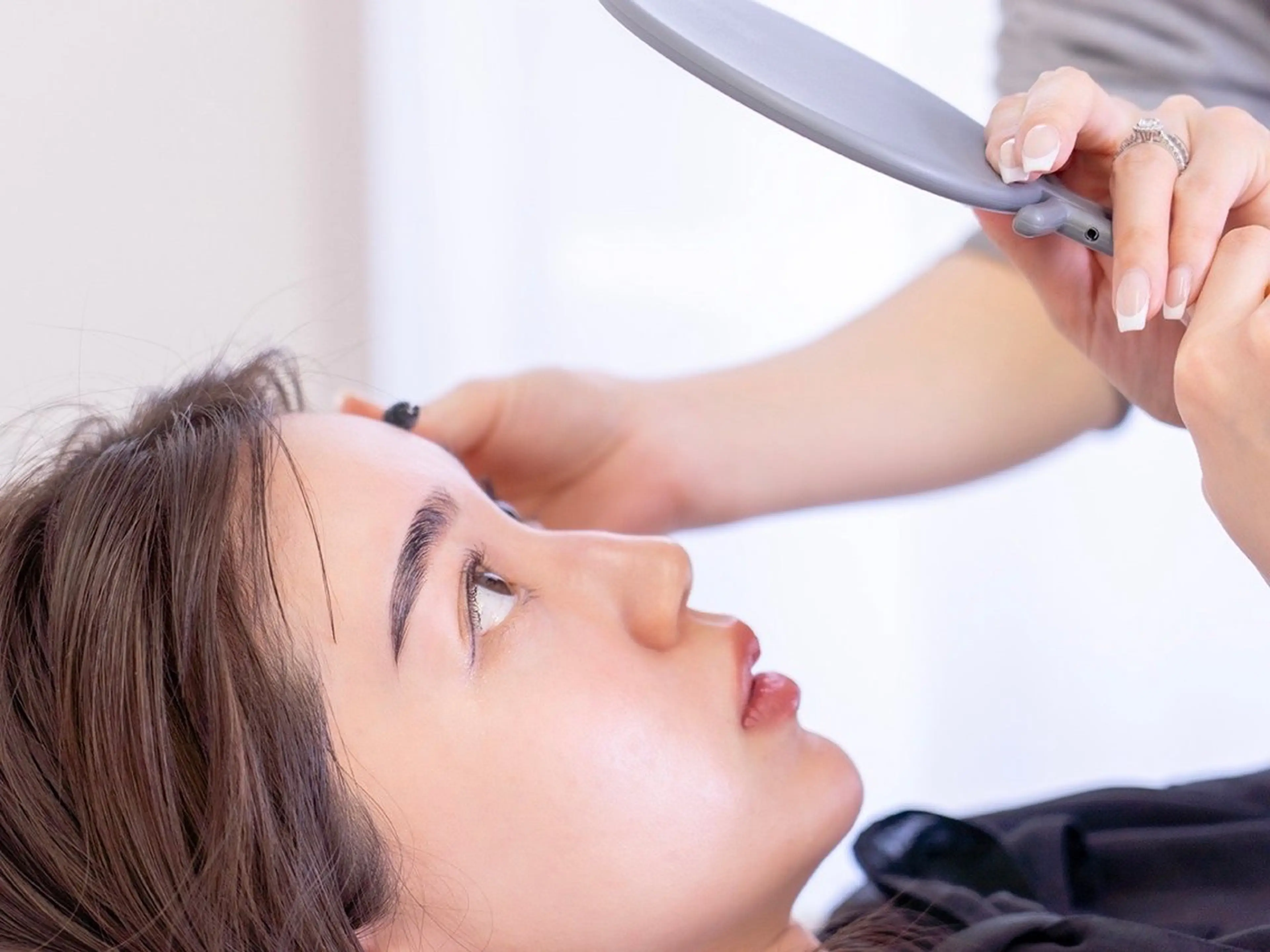 アイブロウ ワックス脱毛 眉カット その他(アイブロウ) Eyepreme 渋谷【眉毛サロン】の眉毛・アイブロウイメージ