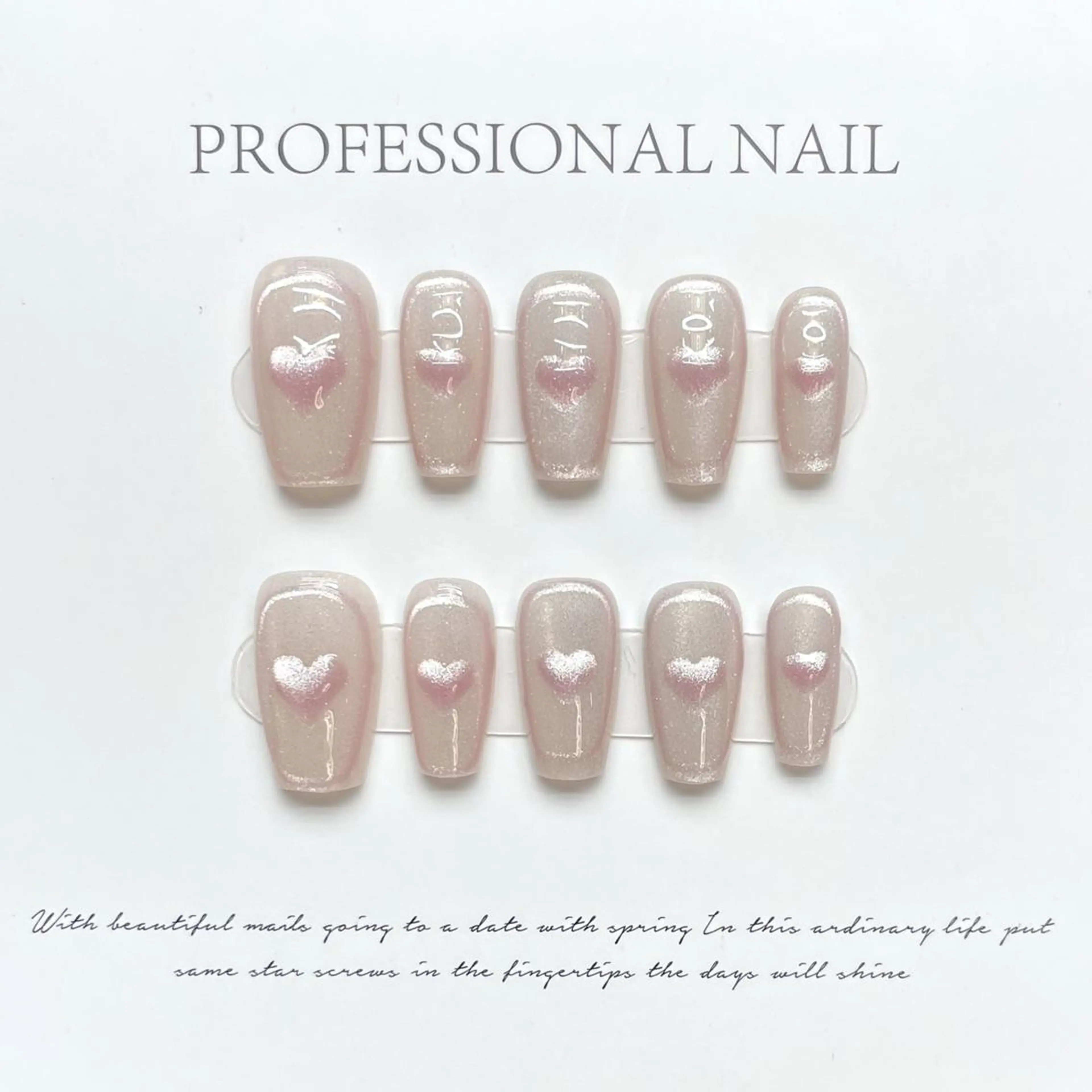 ネイル ジェルネイル スカルプネイル ネイルチップ 純江 HALIのネイルデザイン