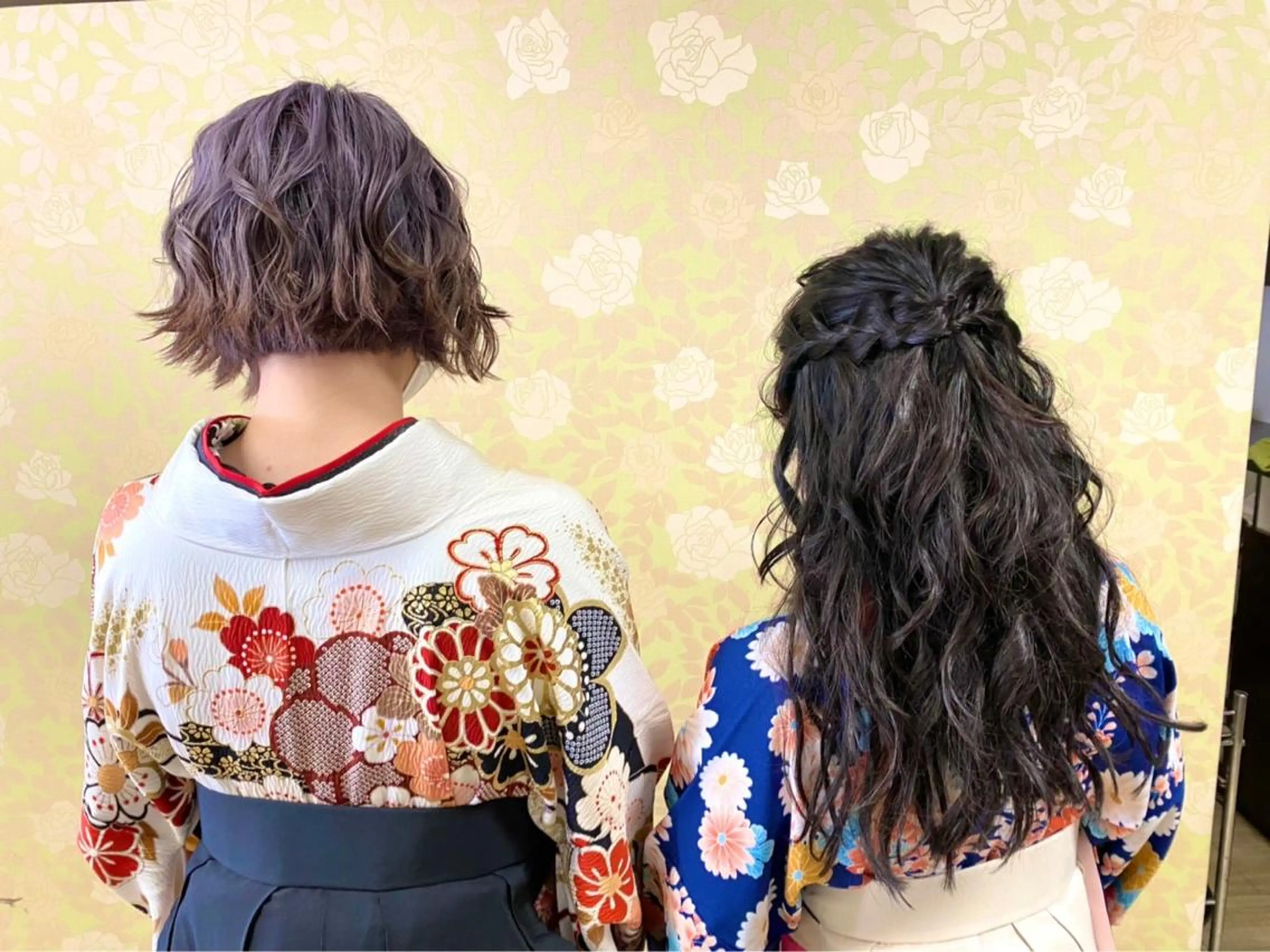 MIMI RUSH 安城  jubilee店所属・武内 和美のマツエク・マツパデザイン