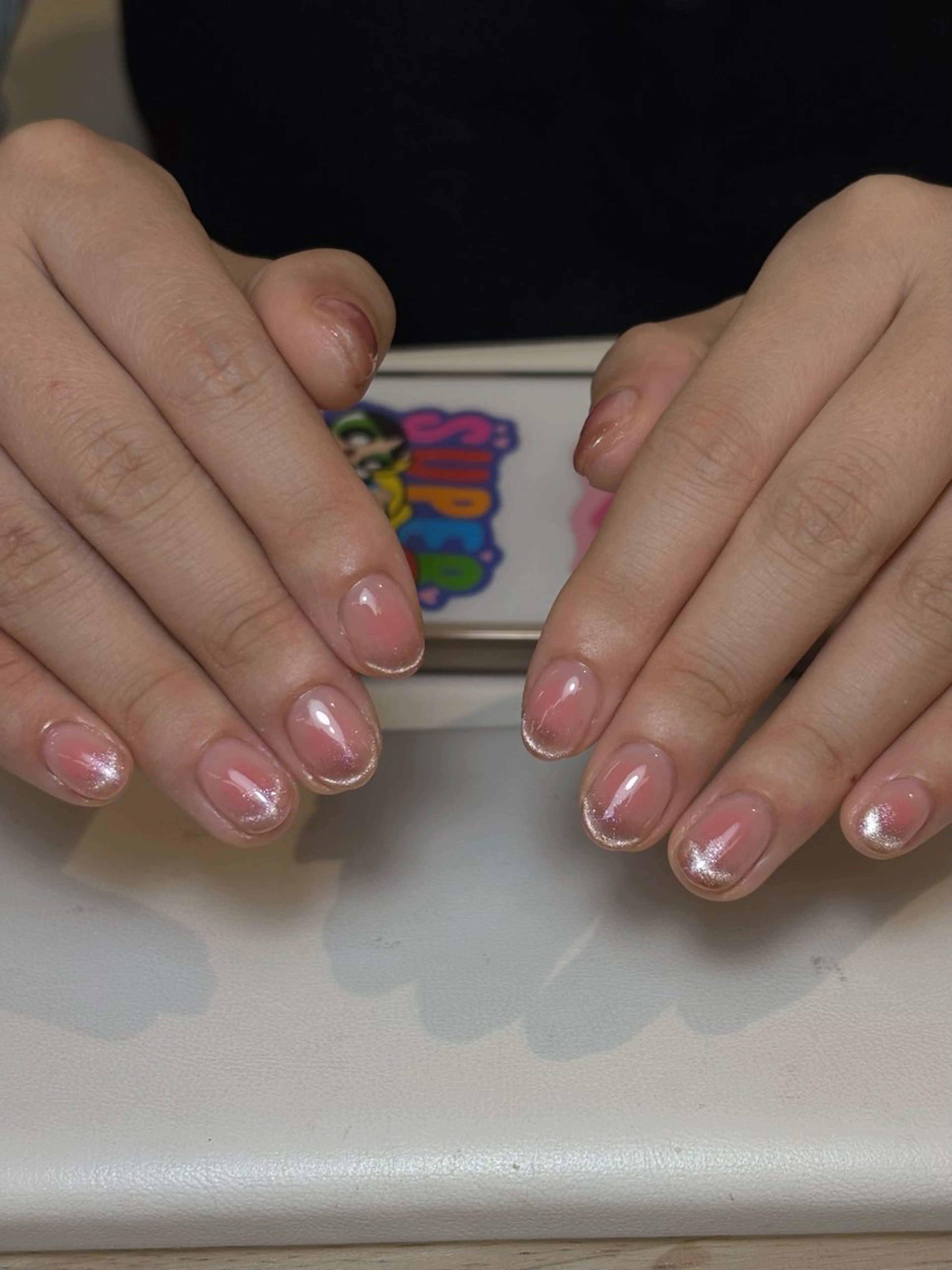 ネイル ハンドネイル nail 池袋 💋/Ayakaのネイルデザイン