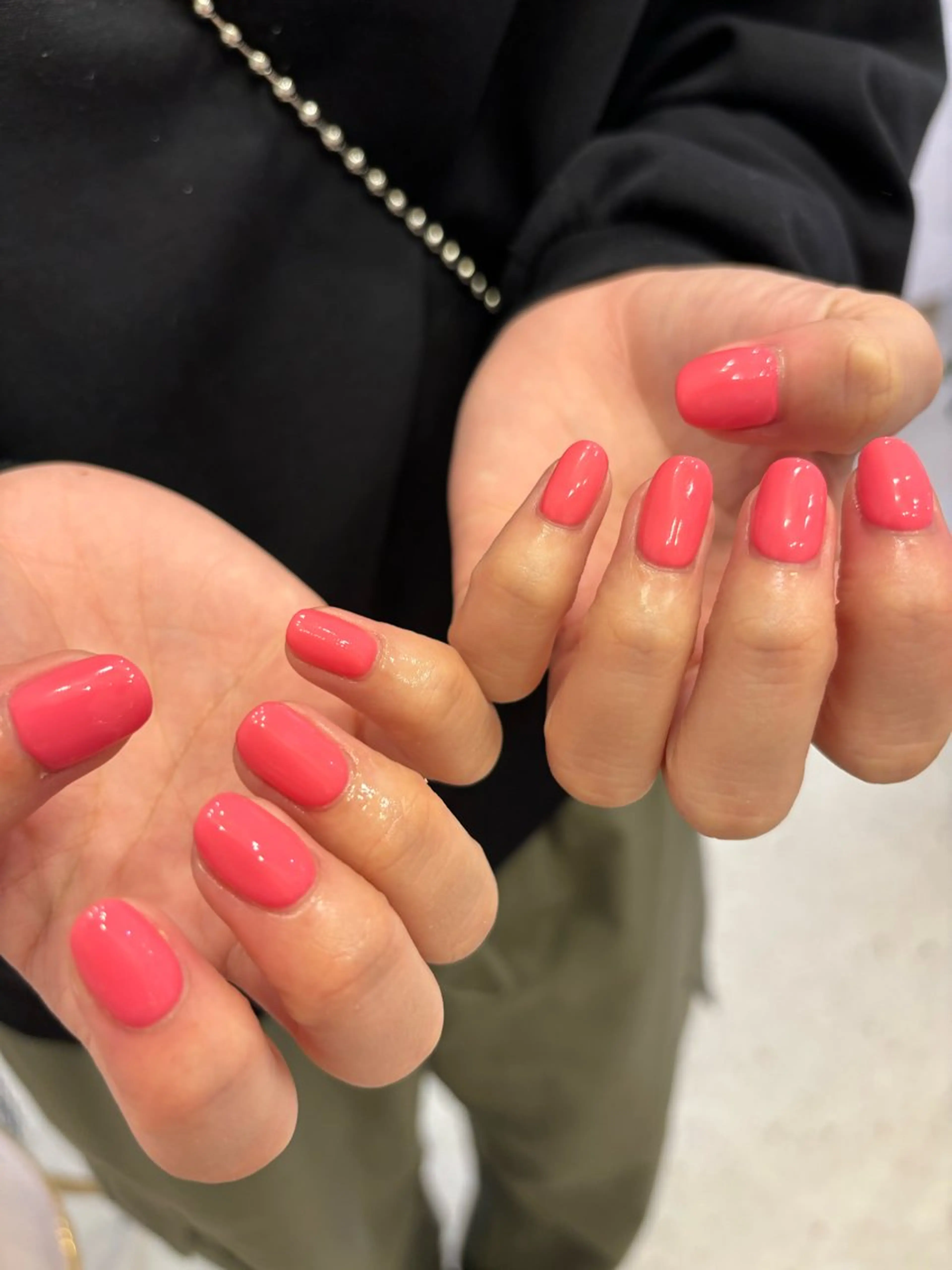 ネイル RIRU LAND HAKATAのネイルデザイン