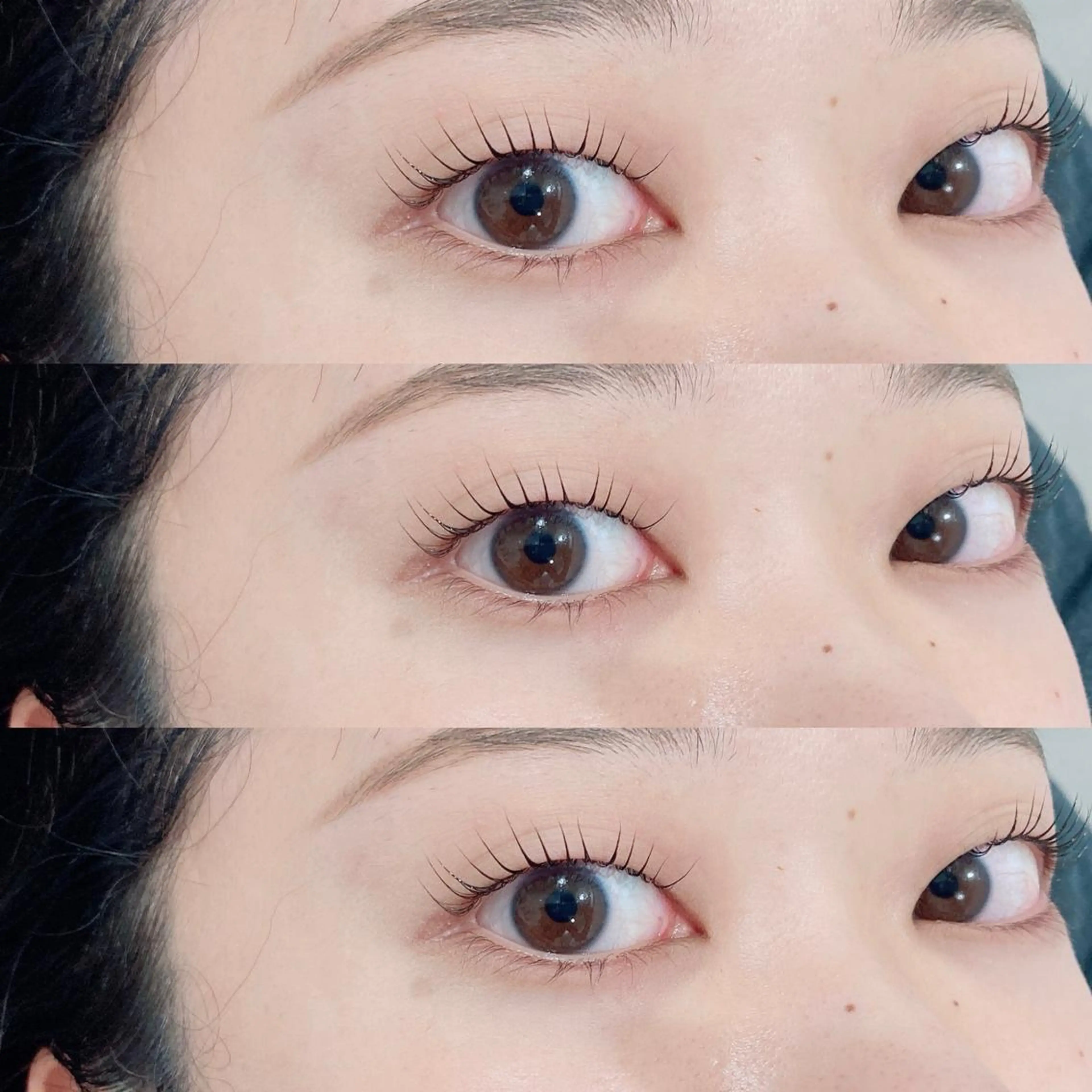 マツエク・マツパ saya 🎀のマツエク・マツパデザイン