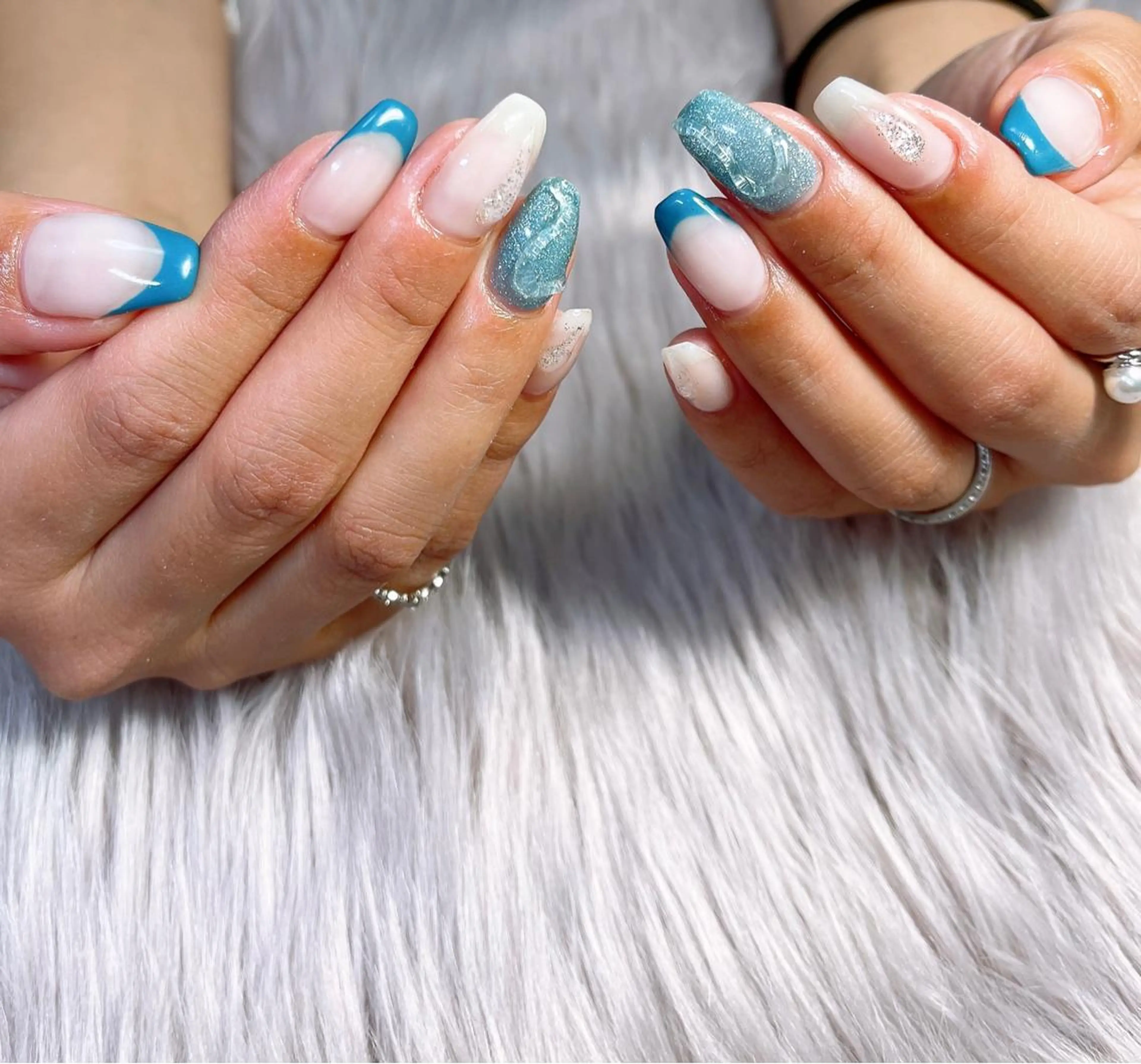 ネイル R yukiのネイルデザイン