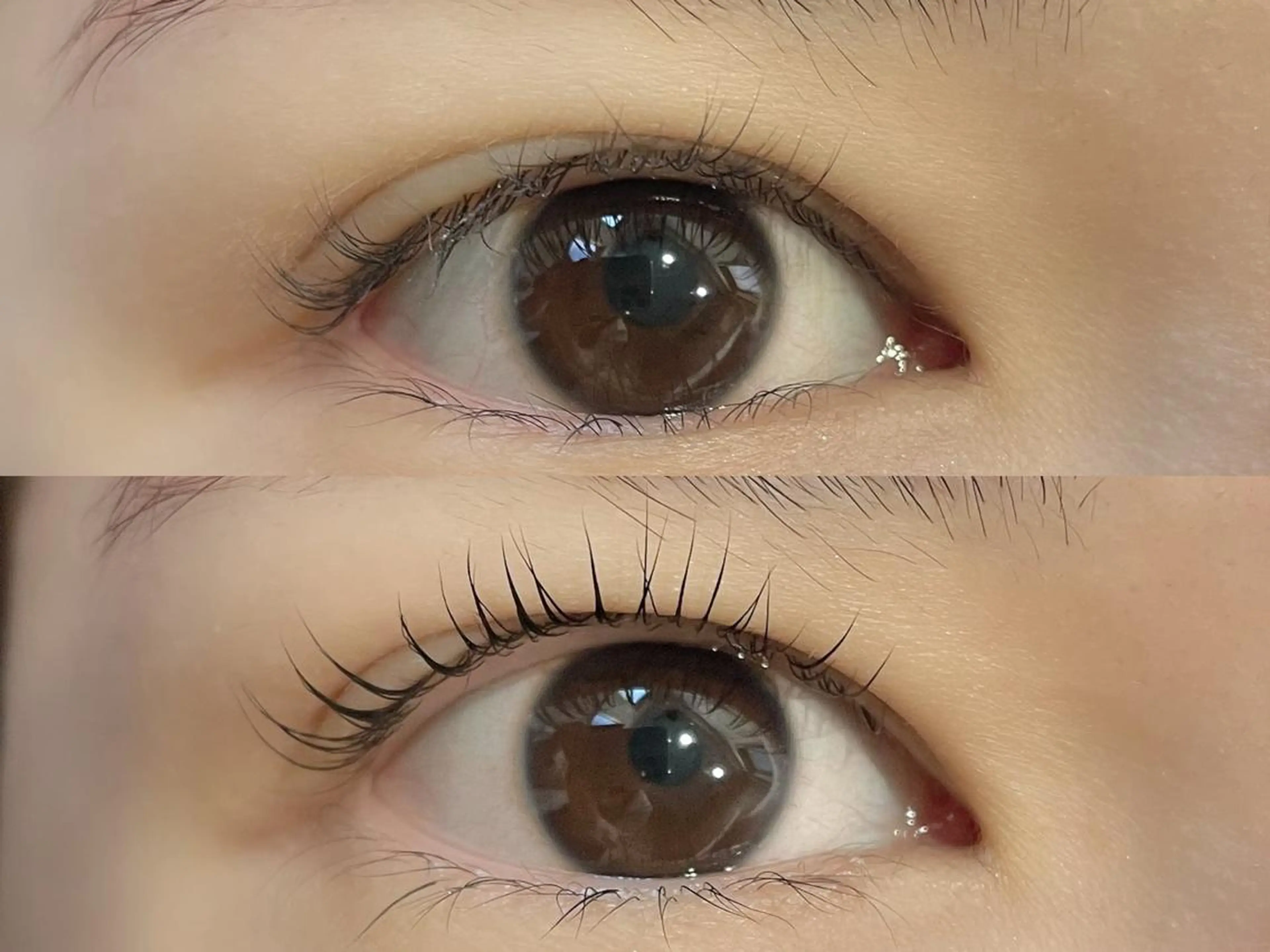 マツエク・マツパ パリジェンヌラッシュリフト まつげパーマ 眉毛専門店brow art上野店　阿部の眉毛・アイブロウイメージ