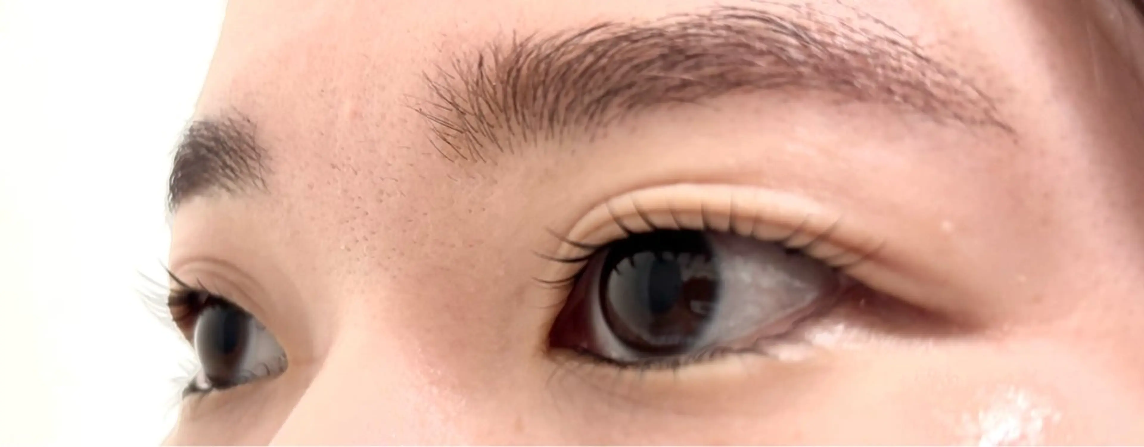 マツエク・マツパ Beauty Salon LUMIAS所属・LUMIAS Rikaのマツエク・マツパデザイン