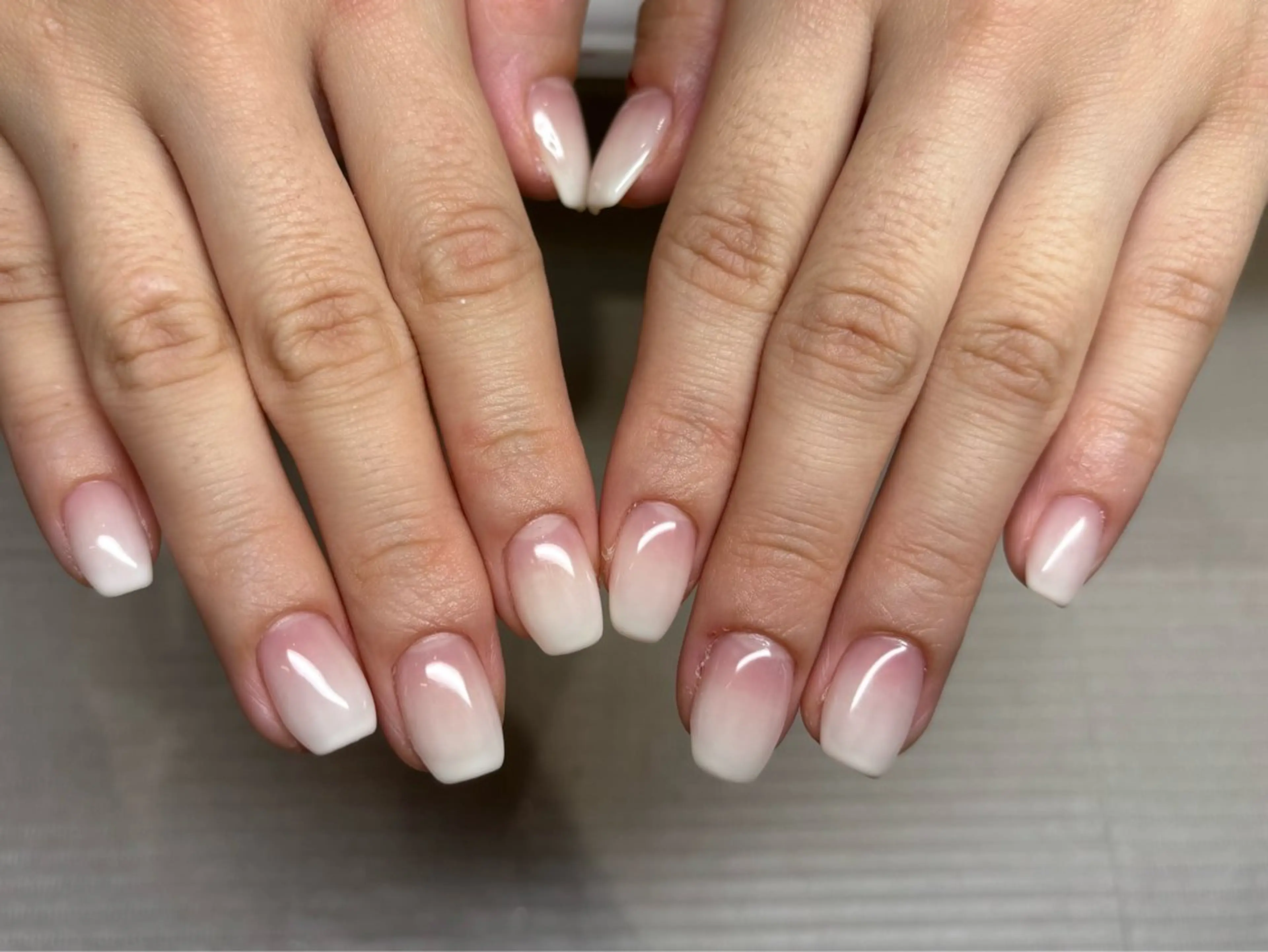 グラデーション(オフなし)2色までの写真