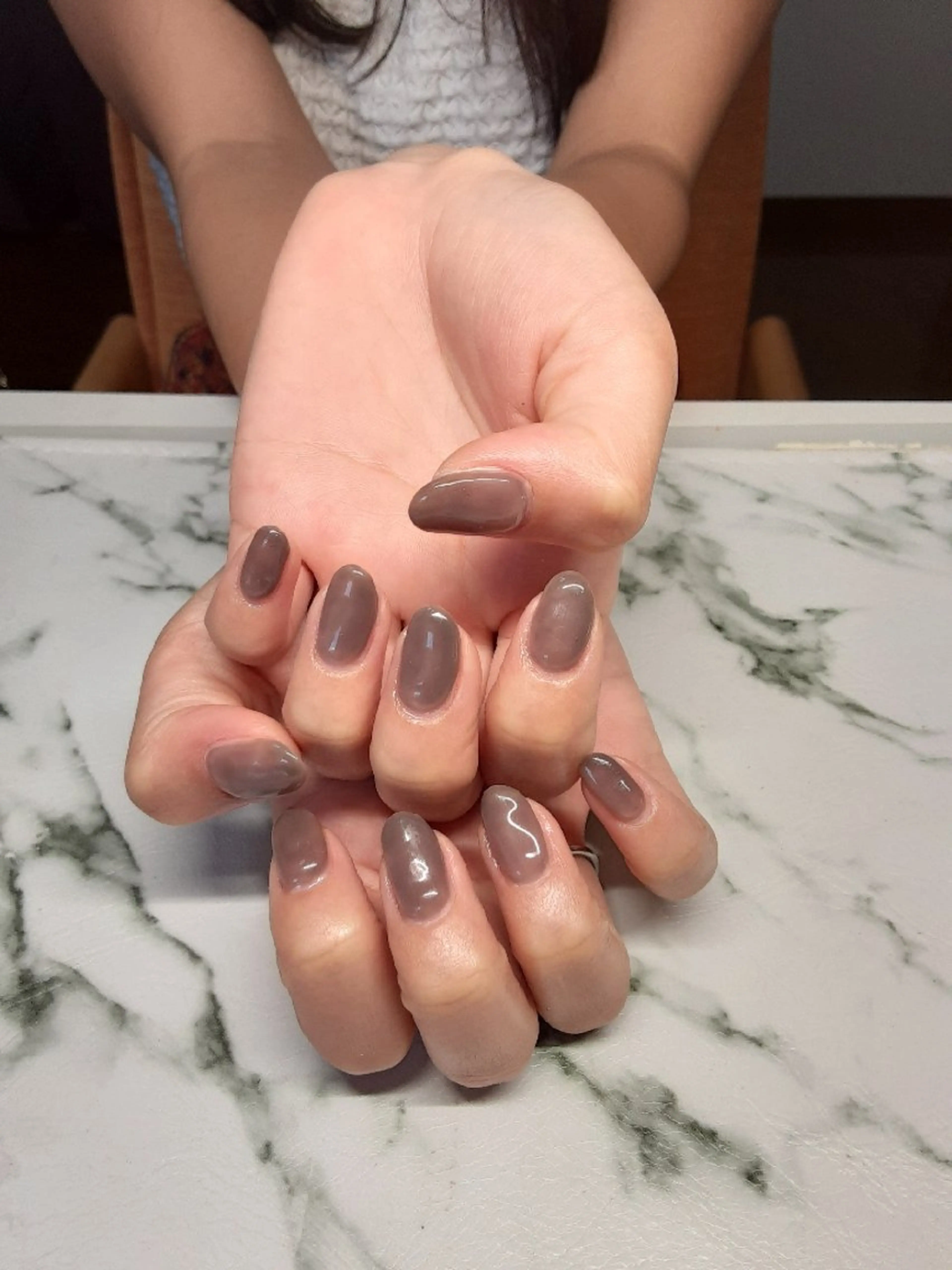 ネイル Lan Lanのネイルデザイン