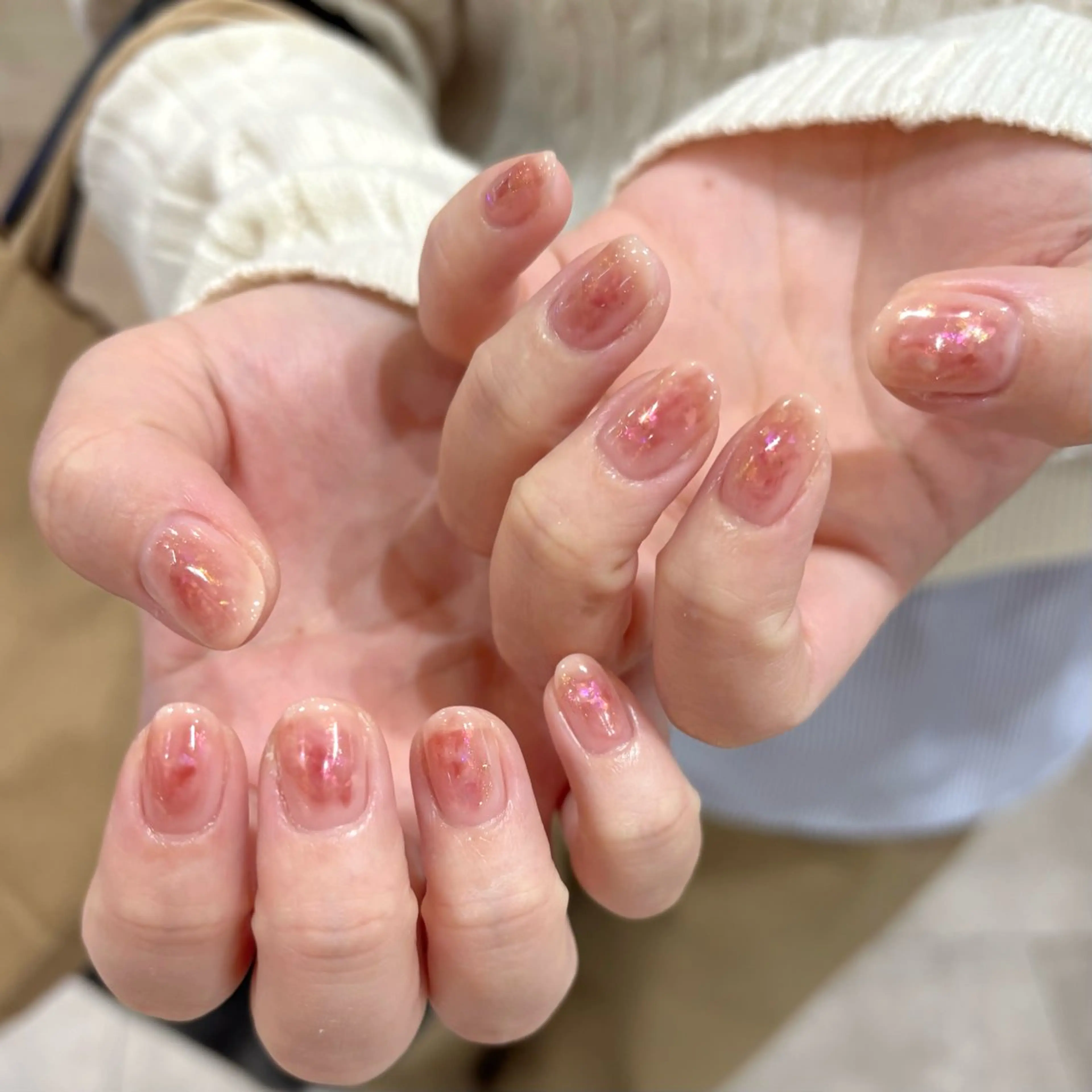 ネイル ハンドネイル 5・6月分受付中 ♡narumiのネイルデザイン