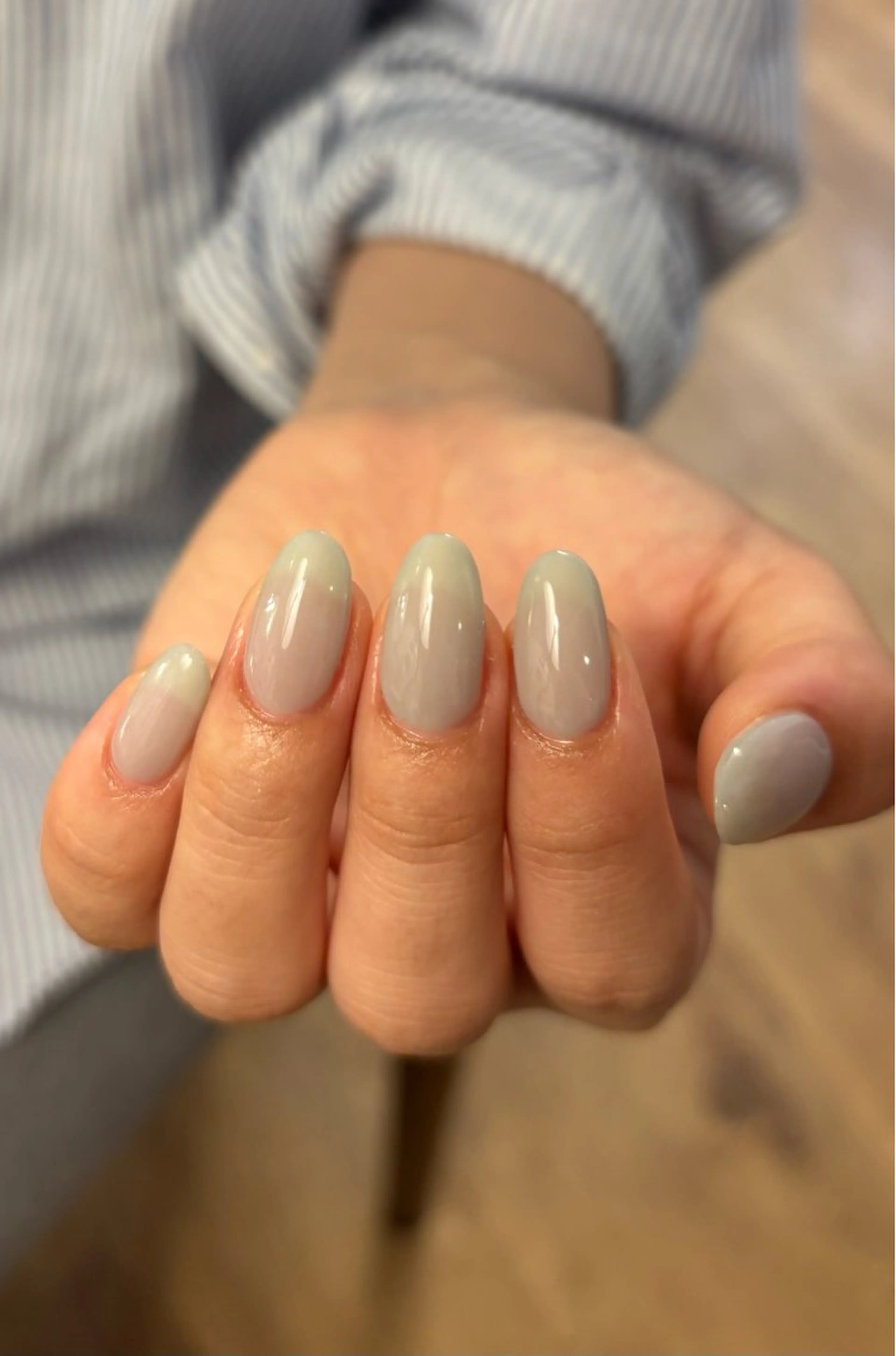 ネイル r'oo plus ayaのネイルデザイン