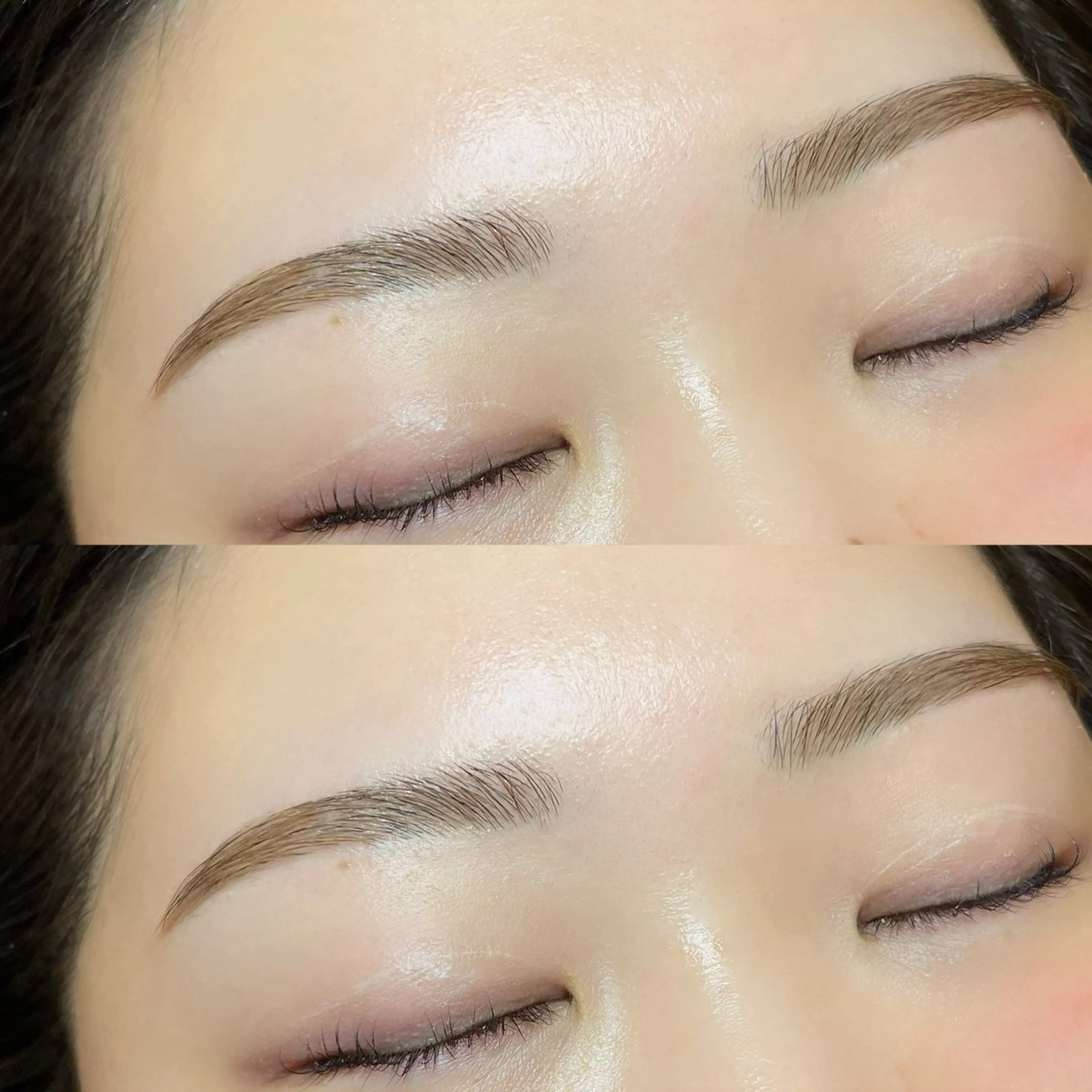 アイブロウ ワックス脱毛 眉カット その他(アイブロウ) seReno💎 natsukoの眉毛・アイブロウイメージ