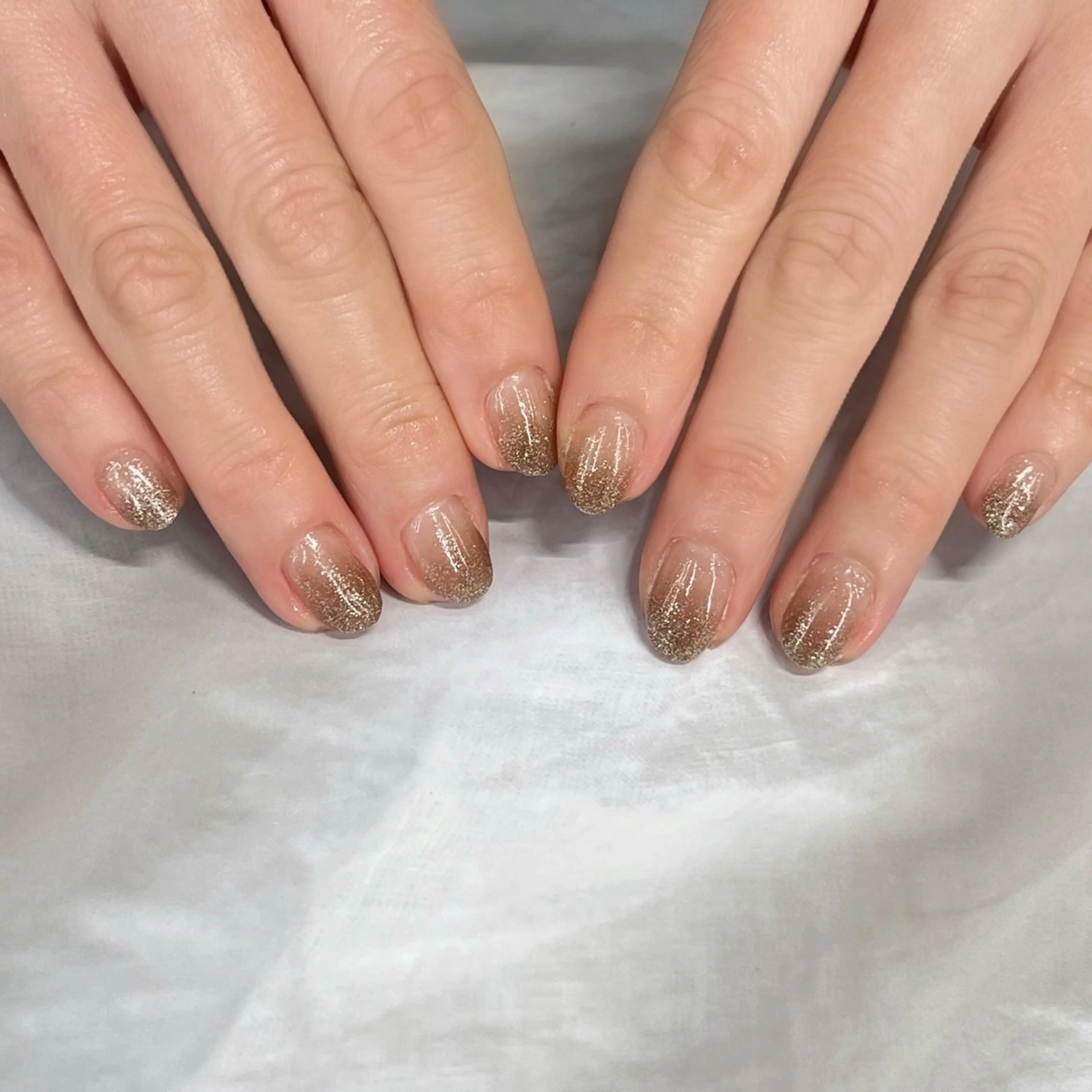 ネイル ハンドネイル 渡辺 美月のネイルデザイン