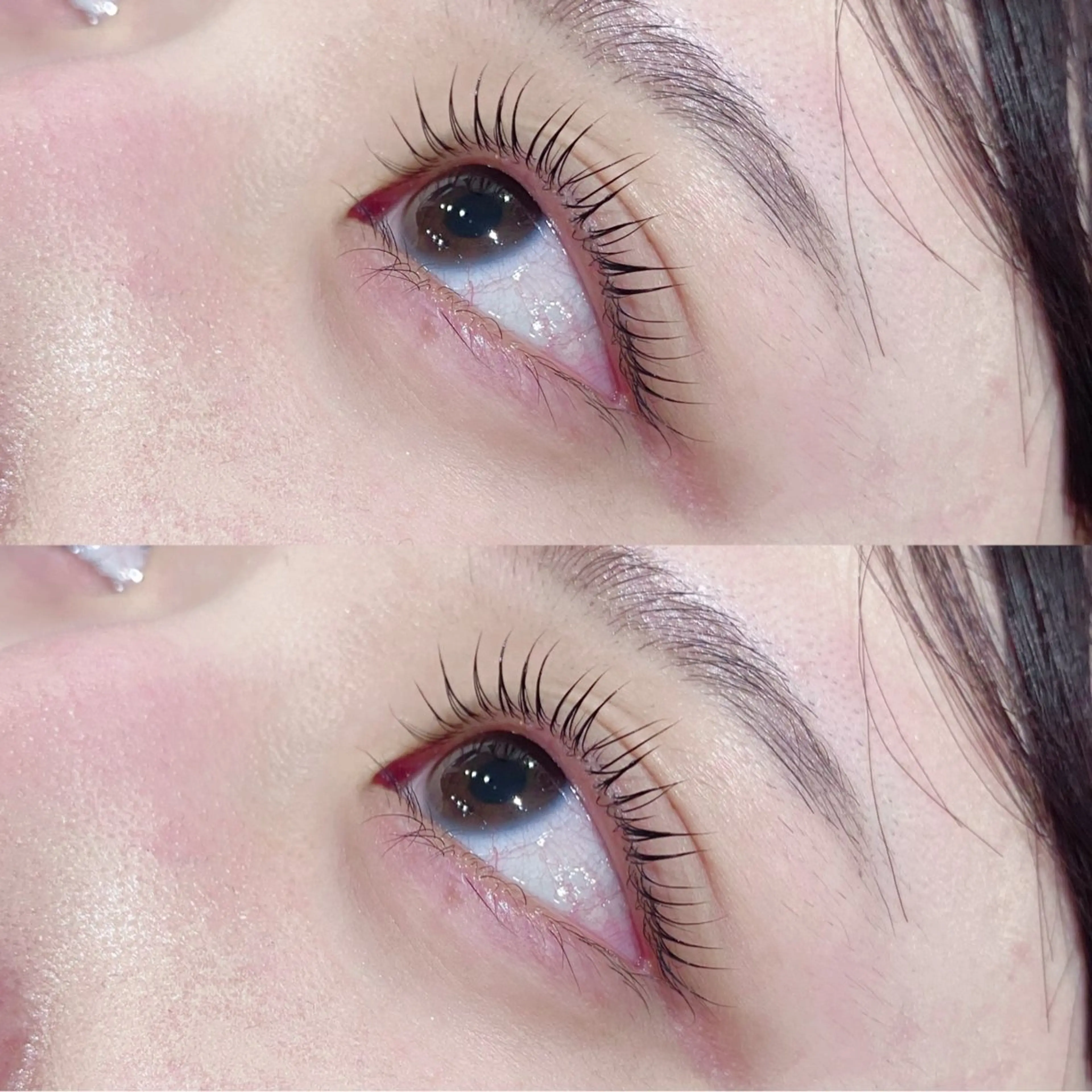 マツエク・マツパ マツパ gioia 根津のマツエク・マツパデザイン