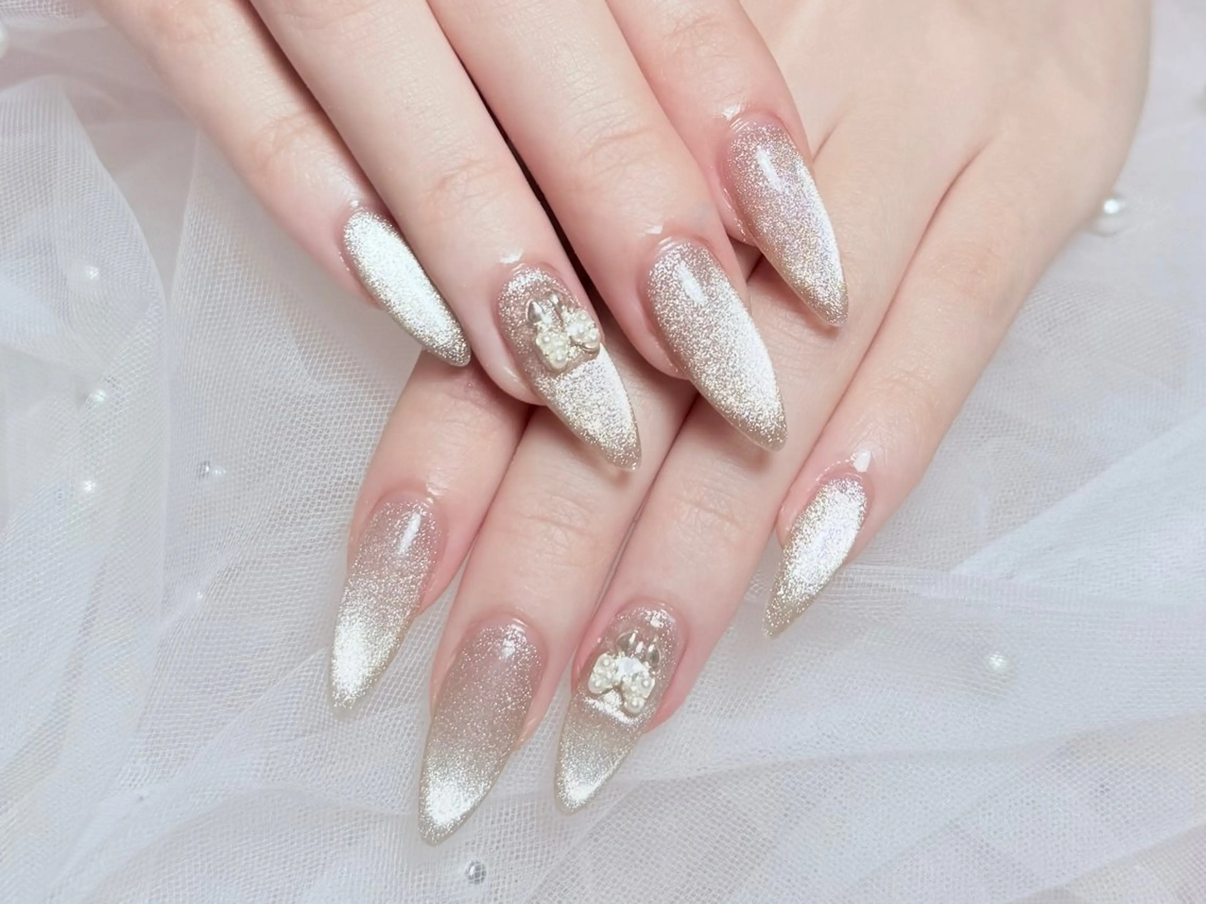 ネイル Bél Nail salonのネイルデザイン