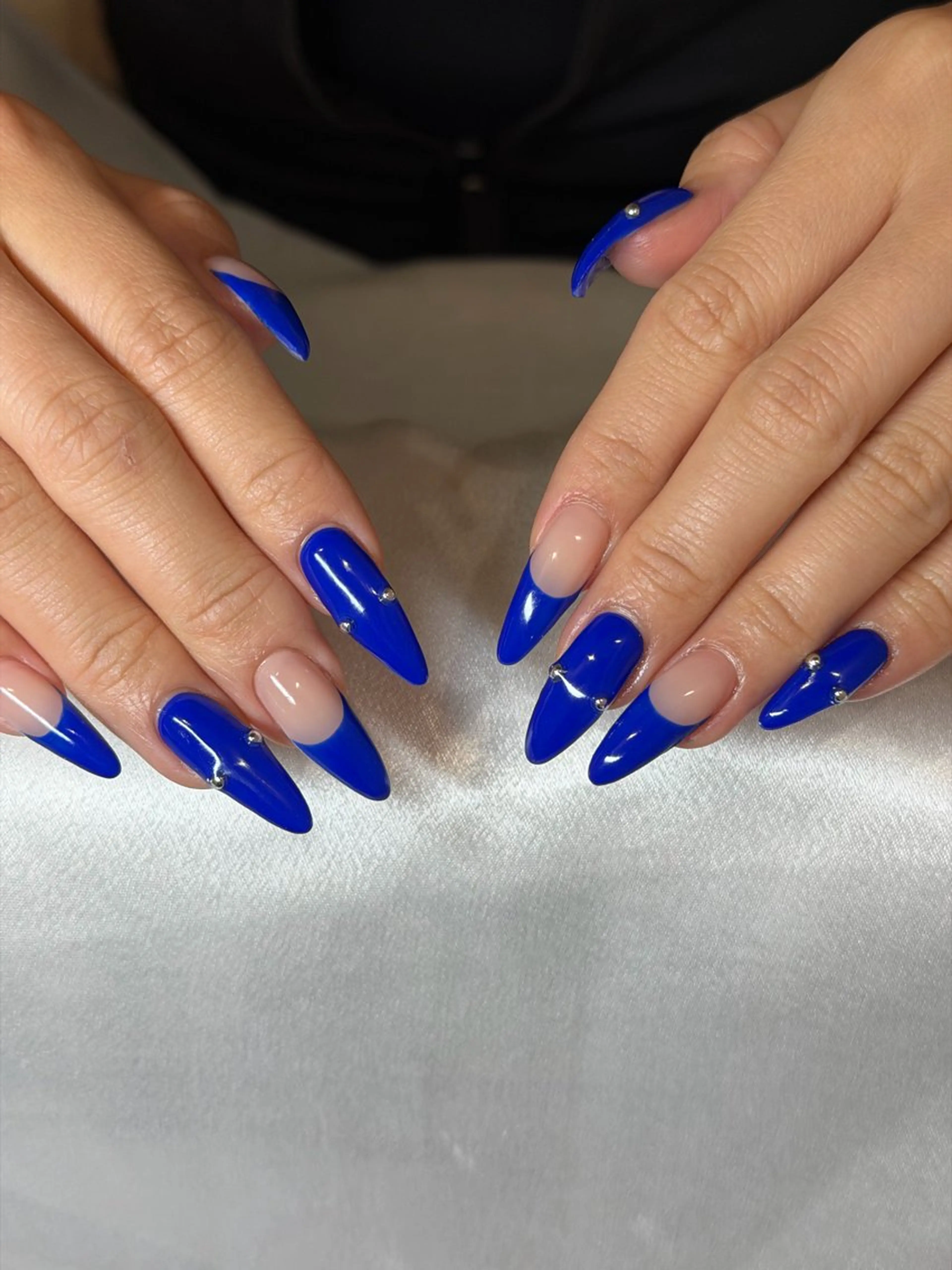 ネイル N nail - KOBE -のネイルデザイン