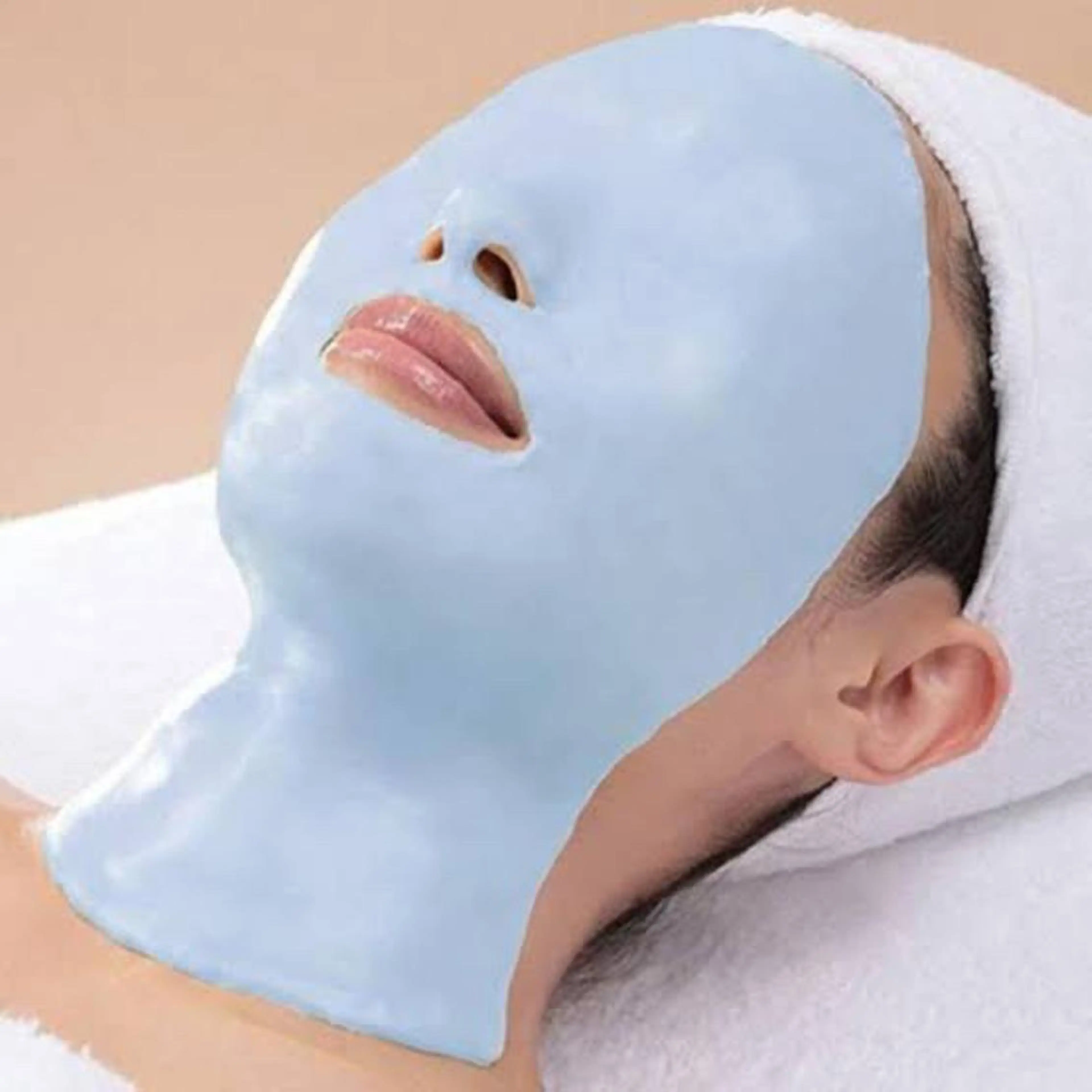 本格派エステ ハピスリーのエステ・リラクイメージ