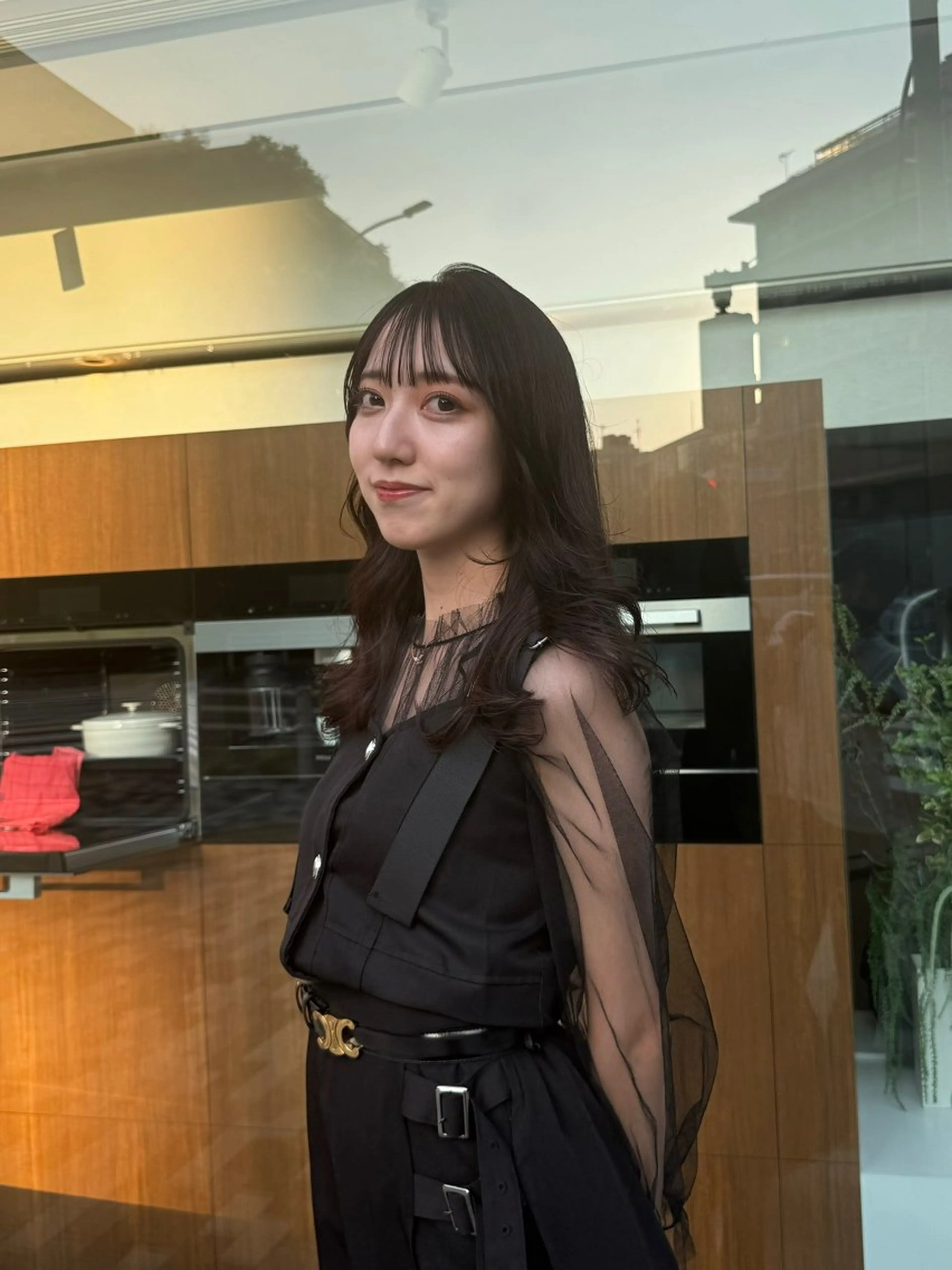 セミロング 【代表】 🌟MASA🌟美髪のヘアスタイル