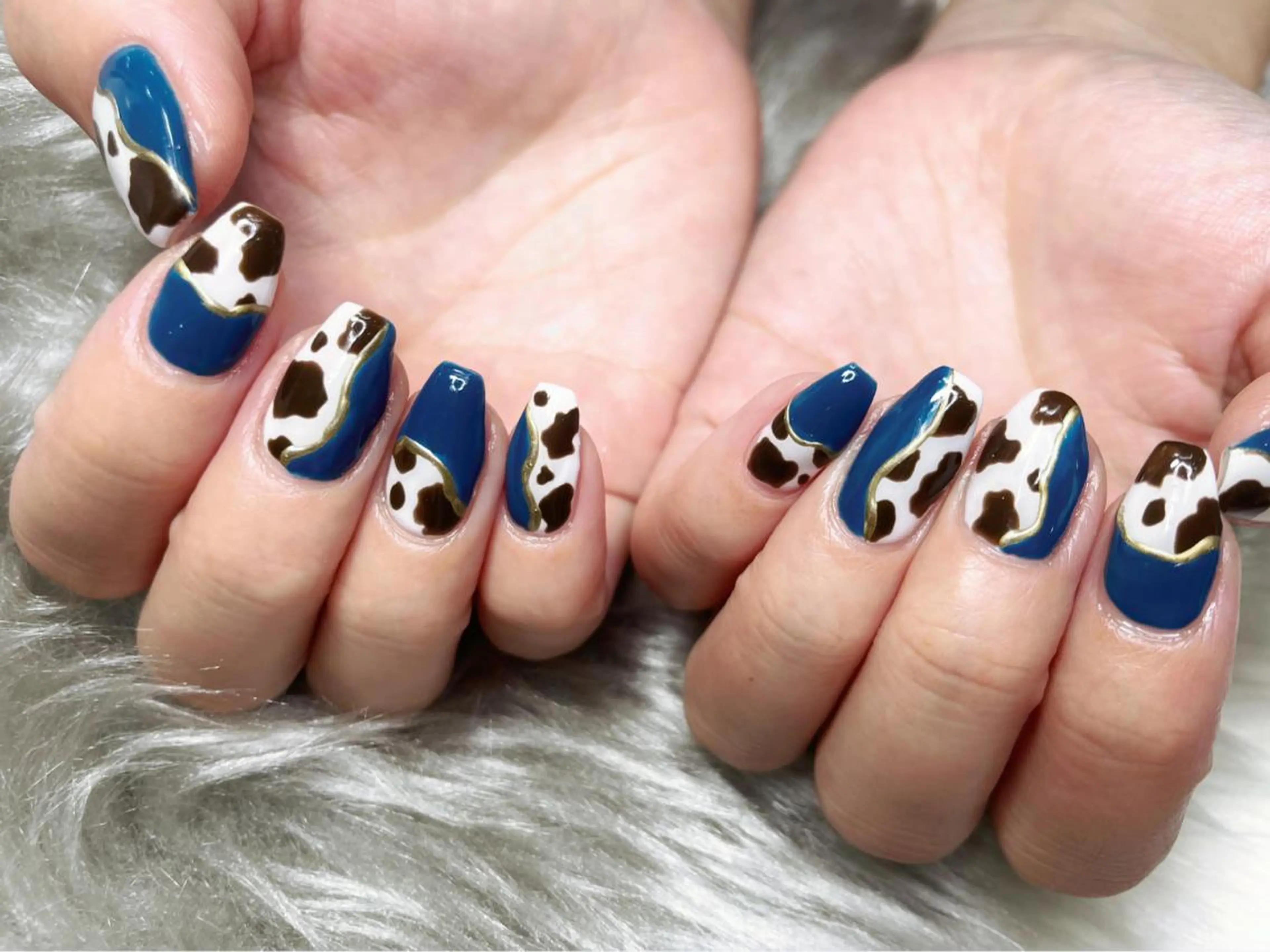 ネイル Salon ILDOR のマツエク・マツパデザイン