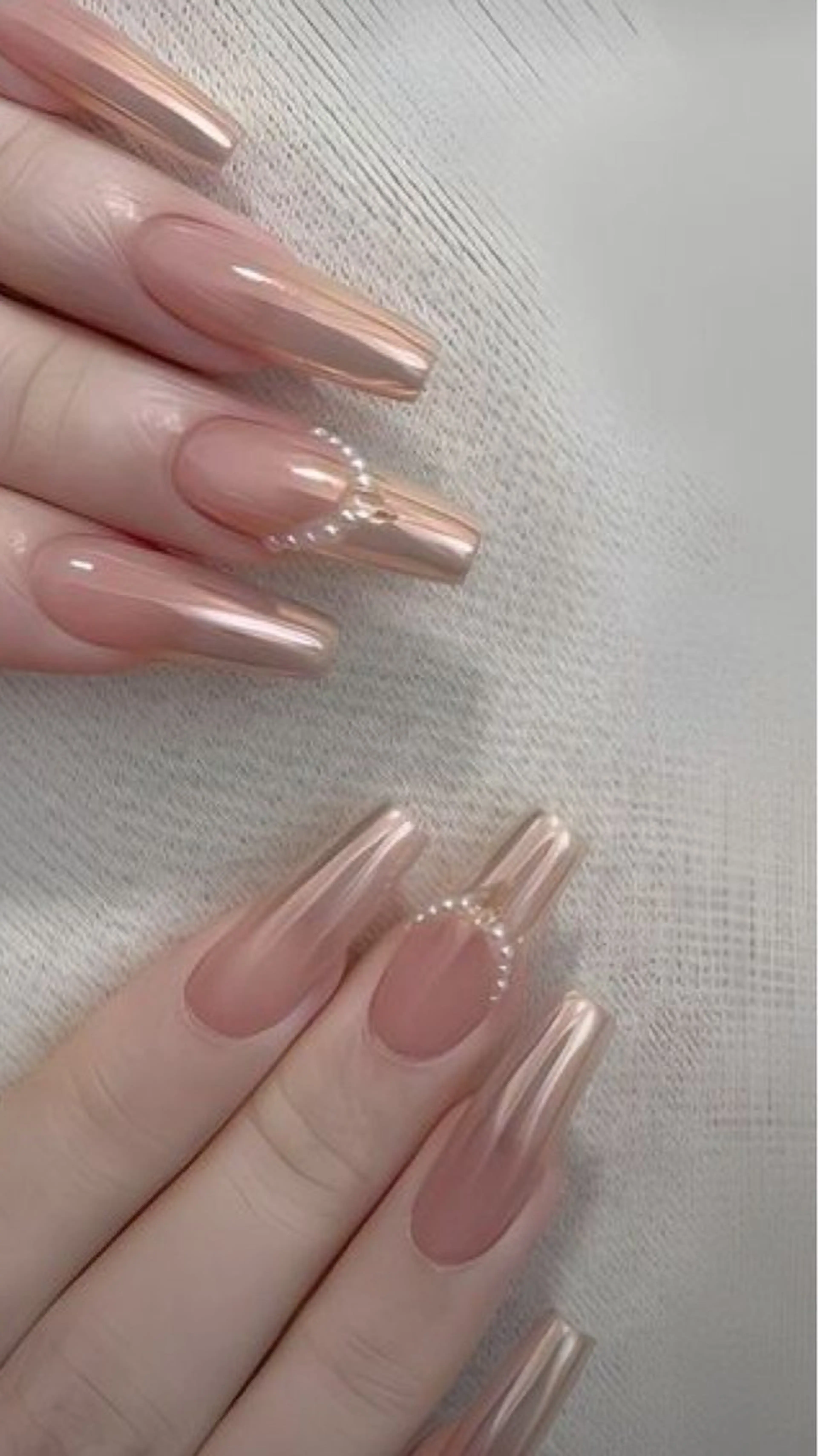 ネイル chirin nailのネイルデザイン