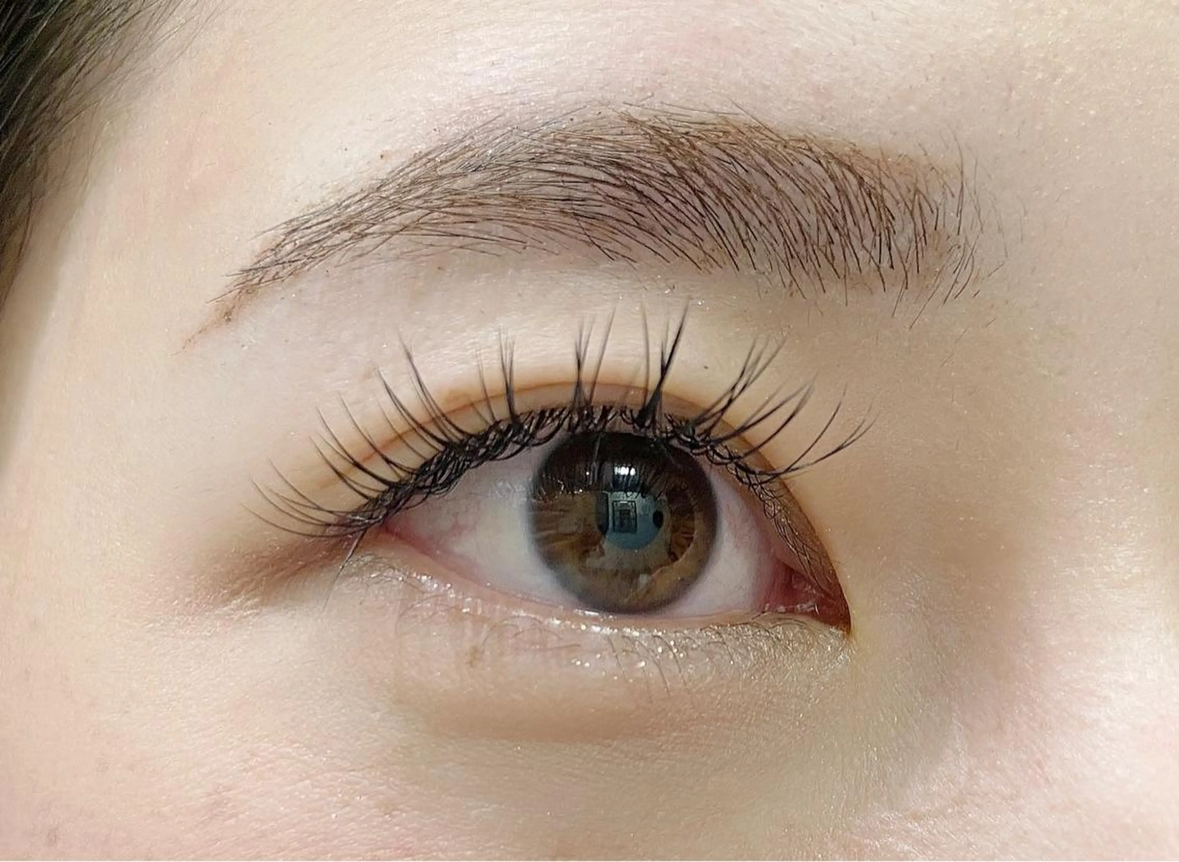 マツエク・マツパ マツエク hikari 🌻*.ﾟのマツエク・マツパデザイン