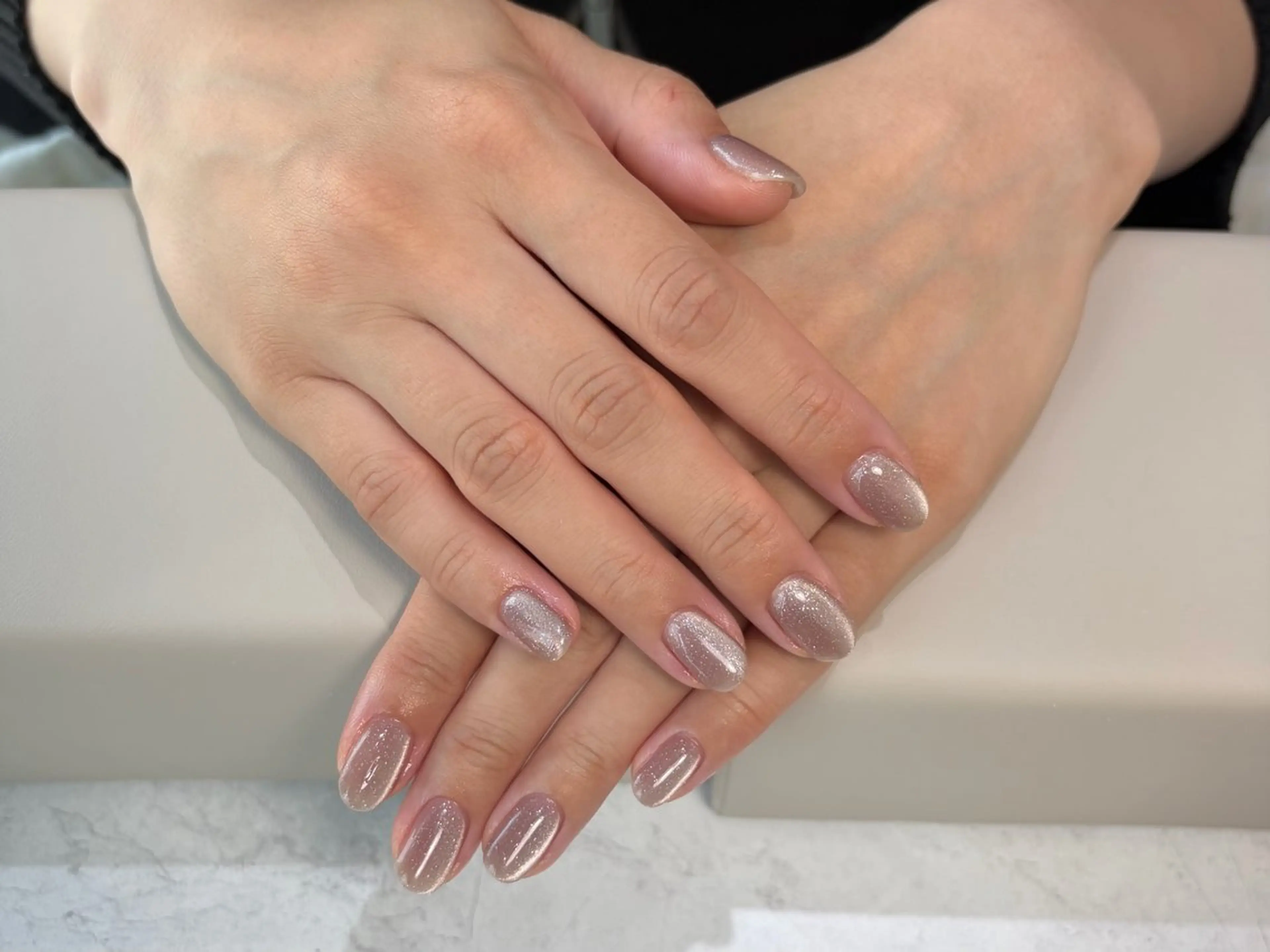 ネイル ハンドネイル twin.nail 柏 Kotoneのネイルデザイン