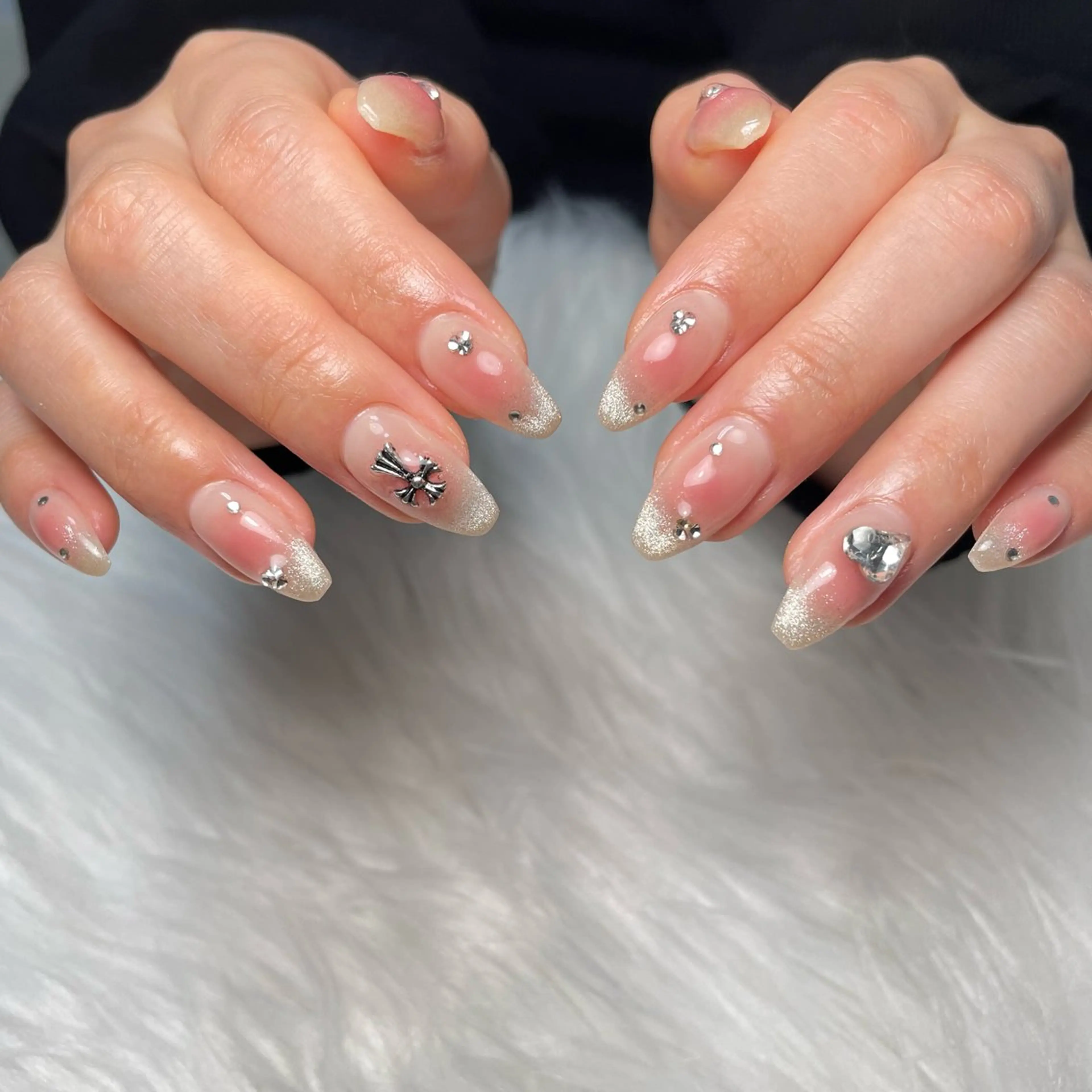 ネイル nailsalon miiのネイルデザイン