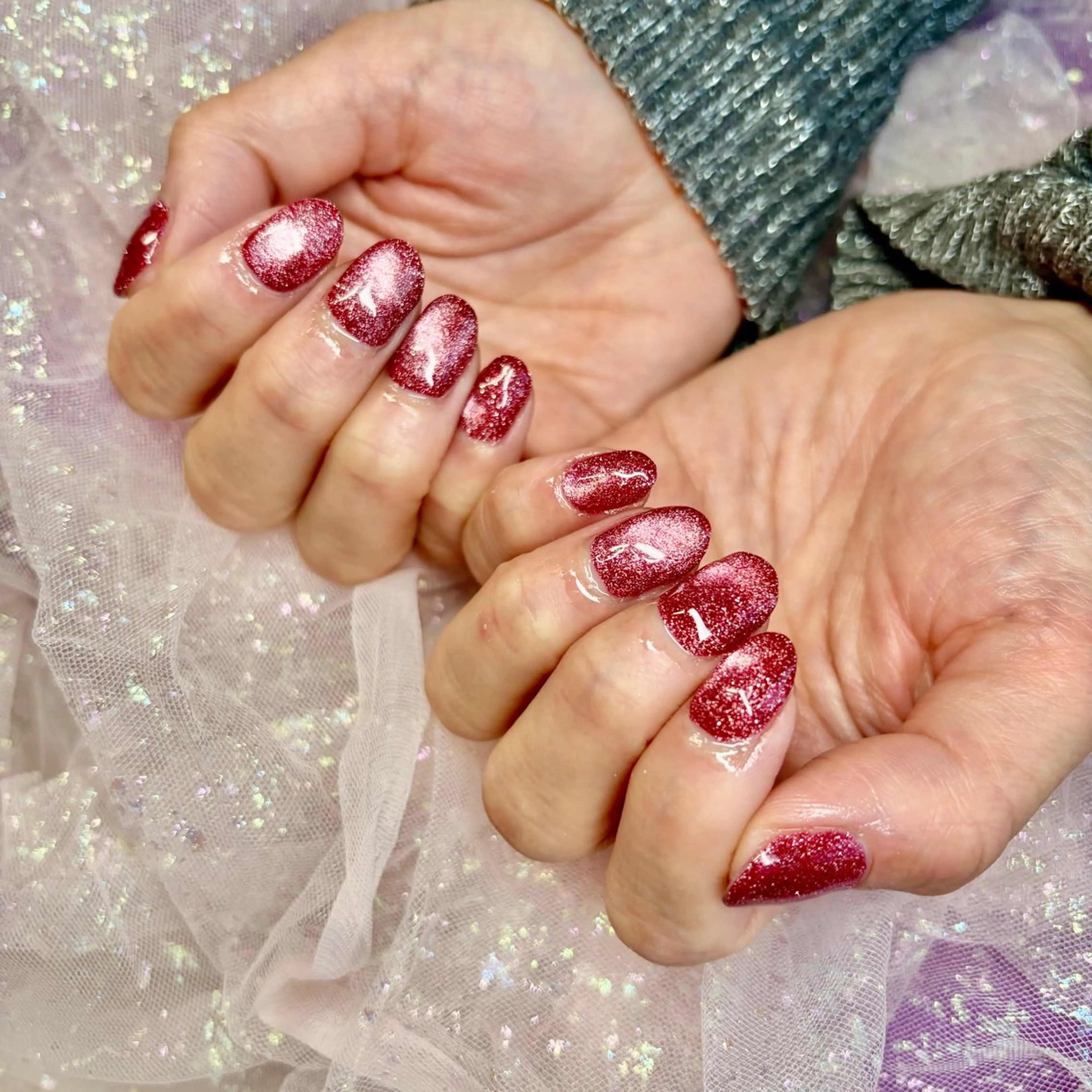 ネイル nails alienCのネイルデザイン