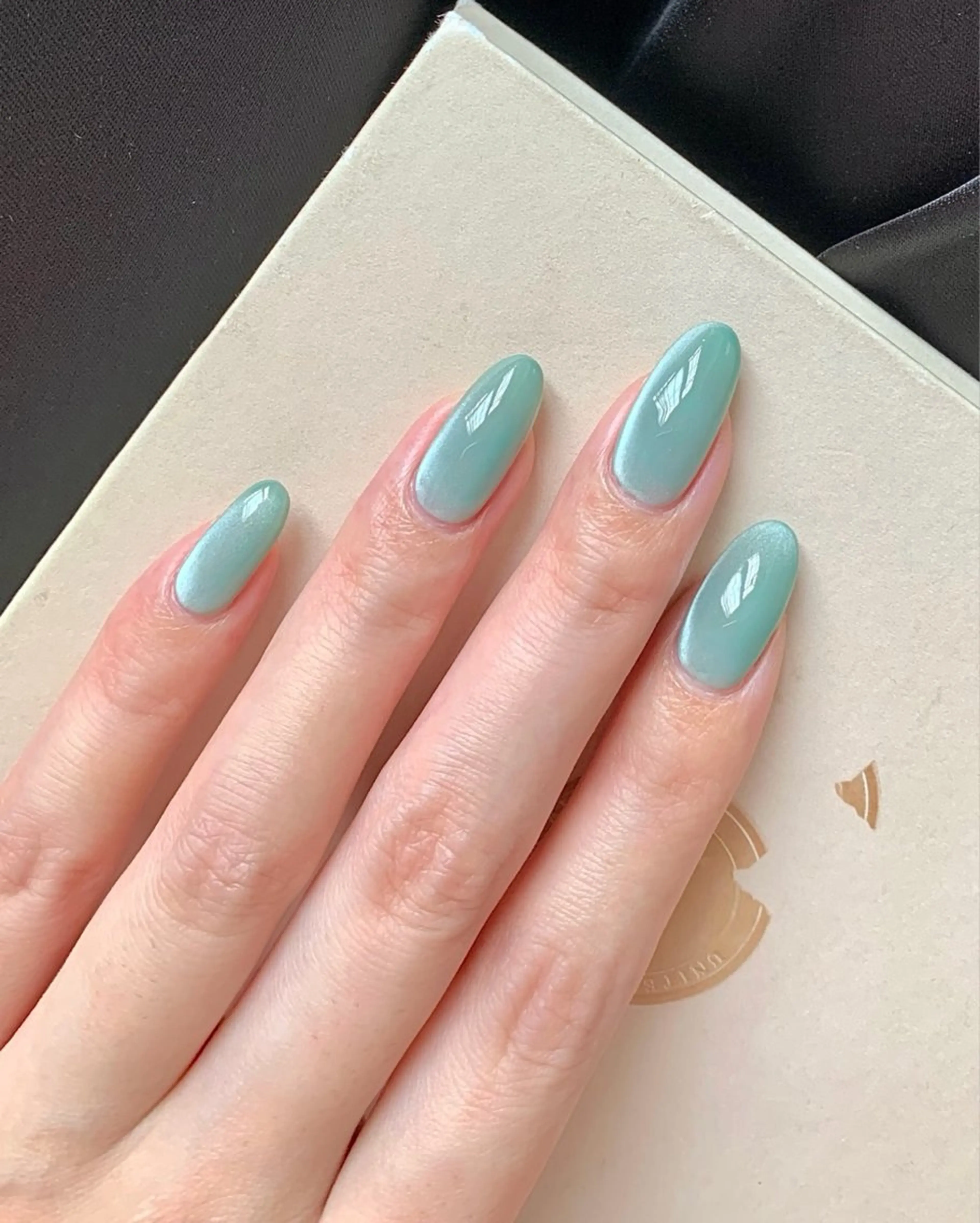 ネイル ハンドネイル Dione Nail カオリのネイルデザイン