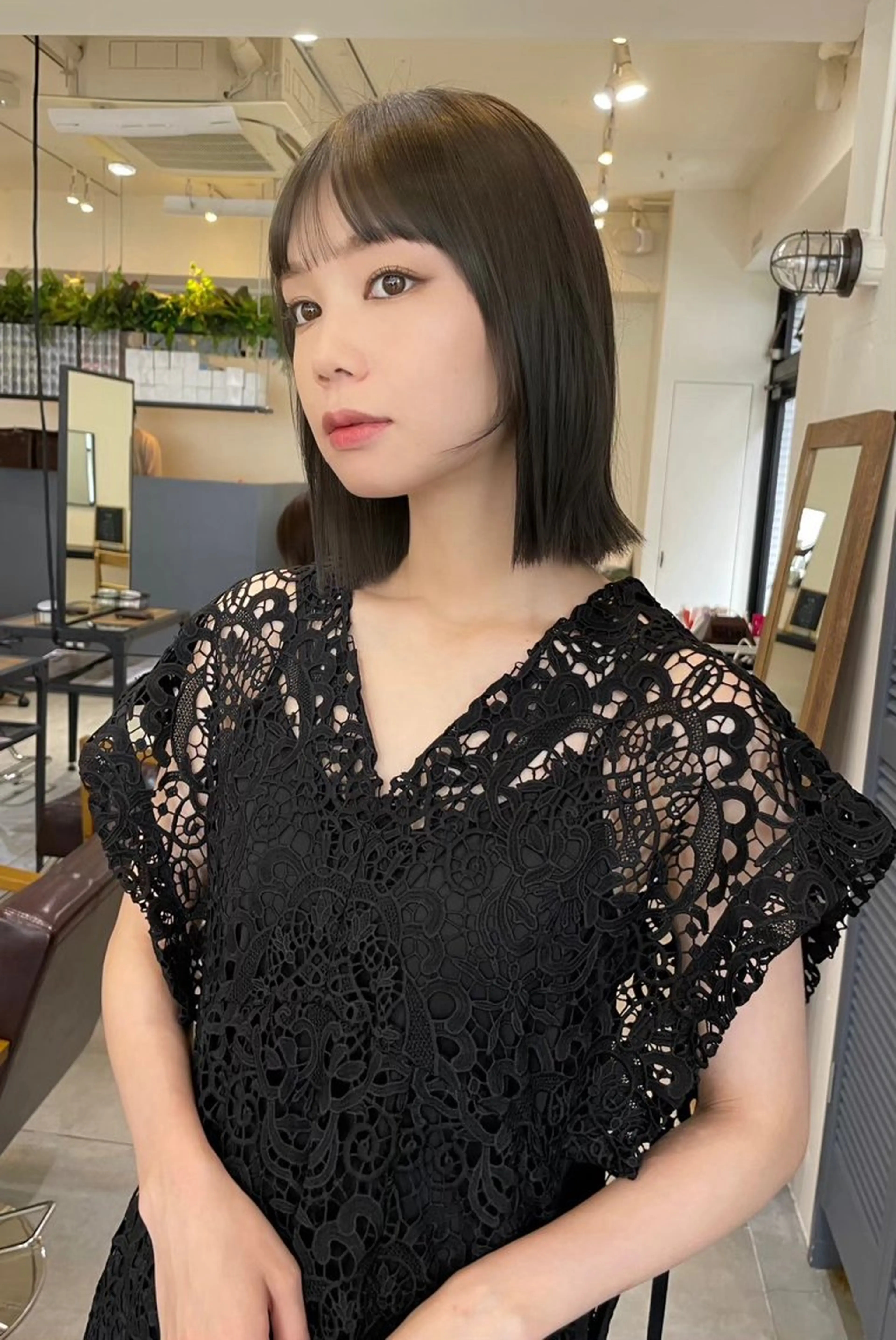 ショート 【4月限定‼️💖】 ショート特化/YUIのヘアスタイル